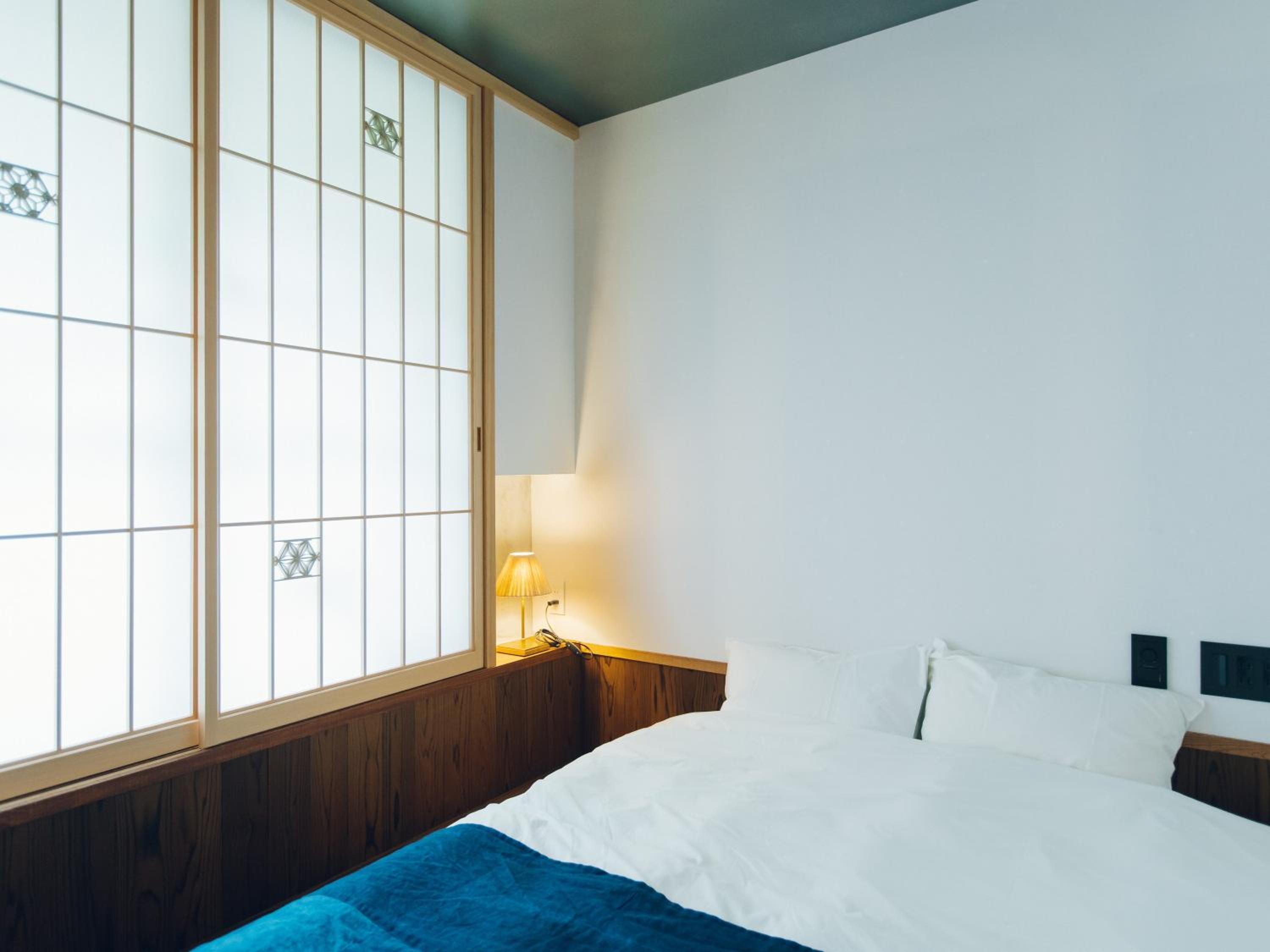 Showcase Hotel KASANE