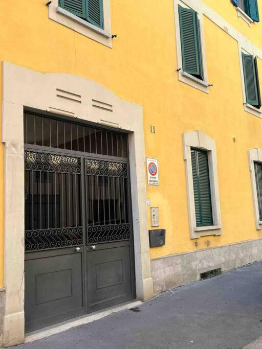 Palombino Apartment