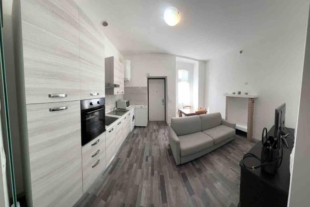 Palombino Apartment