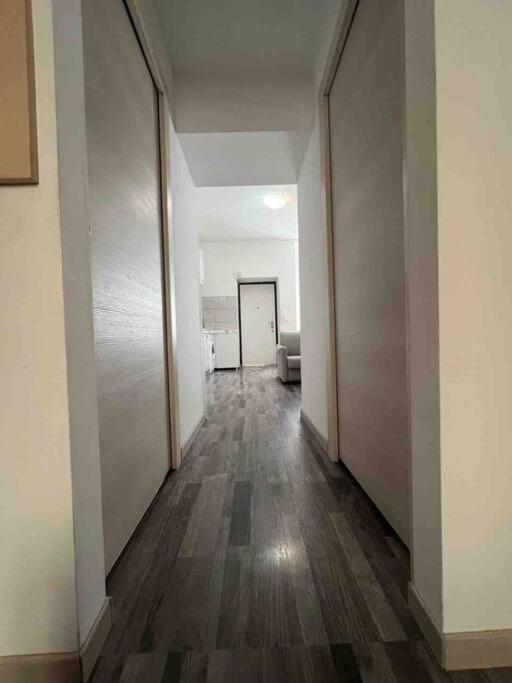 Palombino Apartment