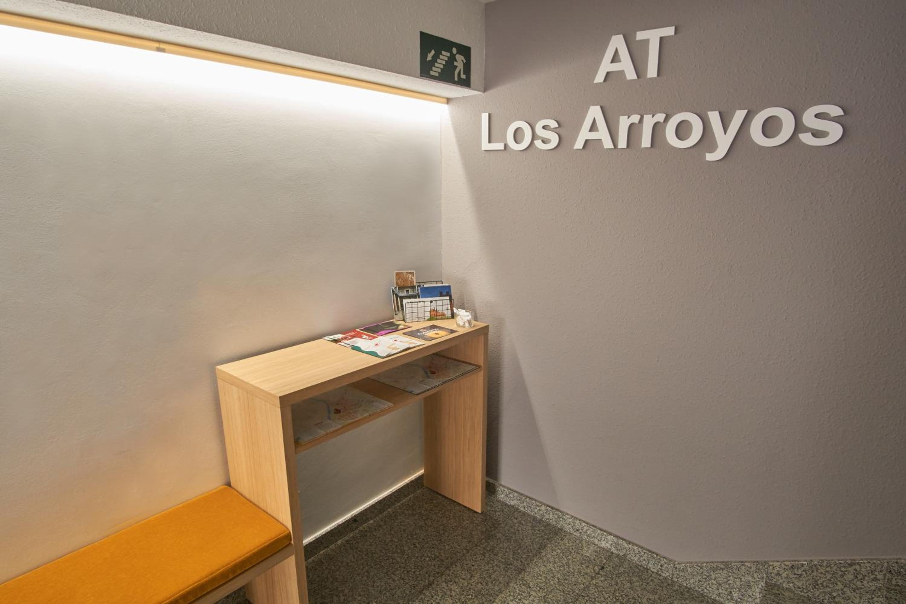 Apartamentos Los Arroyos view 3