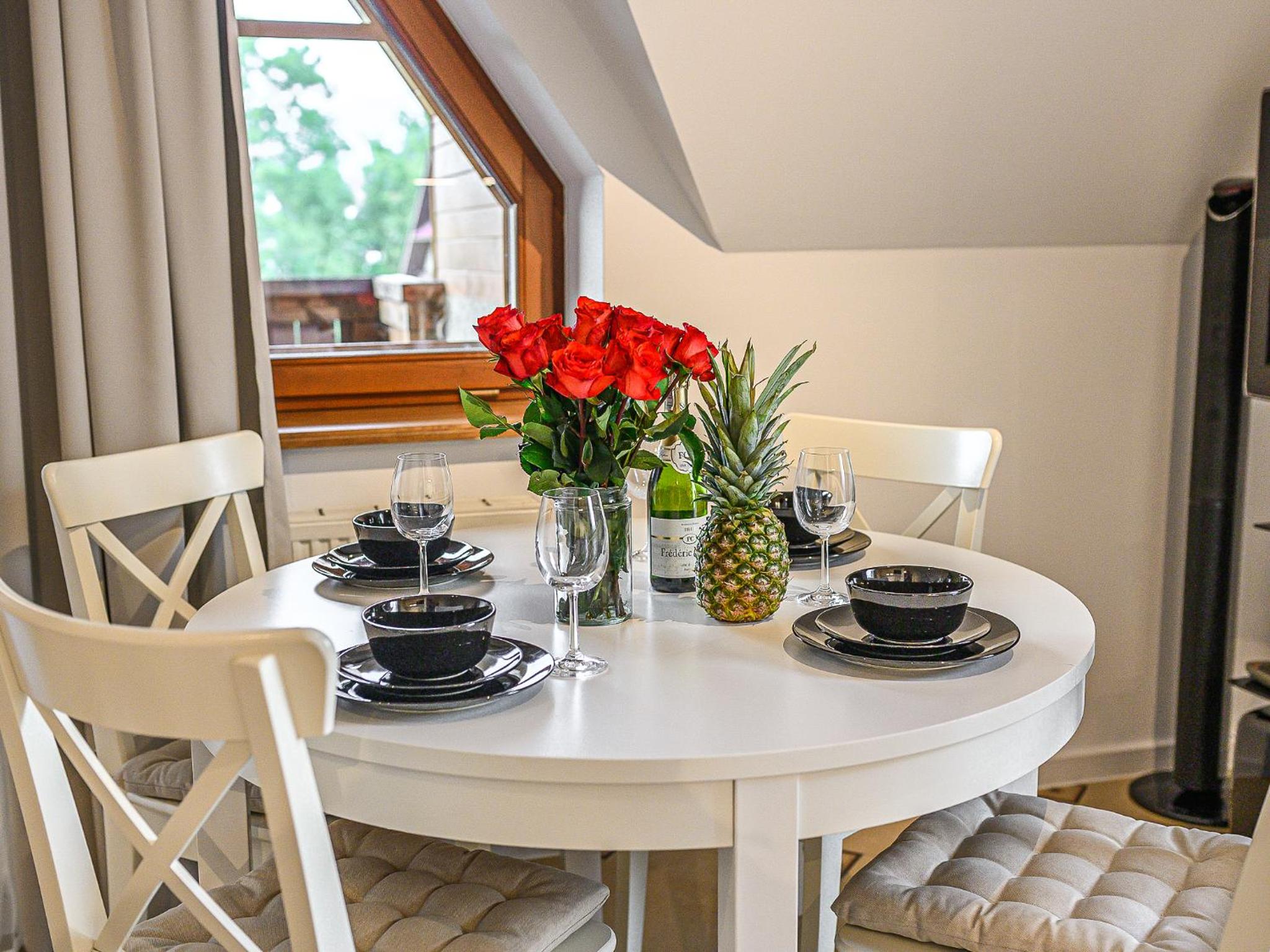 VisitZakopane - Widokowy Apartment