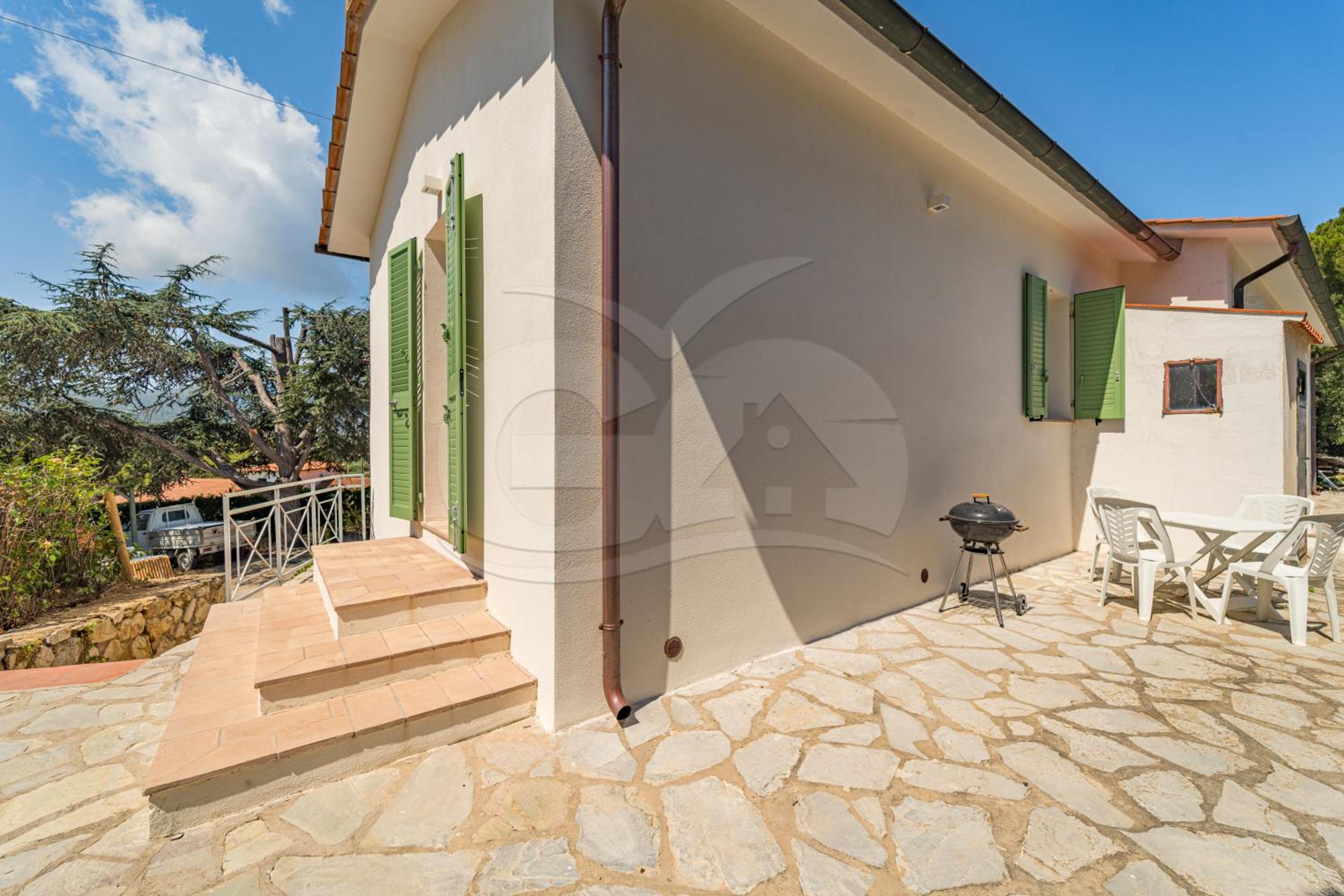 A Casa di Massi - Goelba