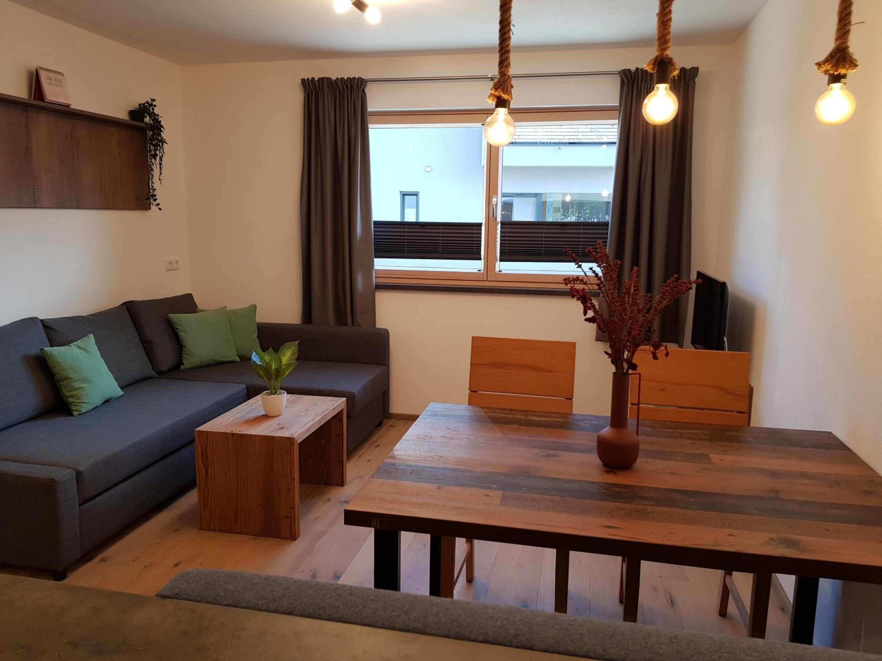 Ferienwohnung Julia Pillerseetal