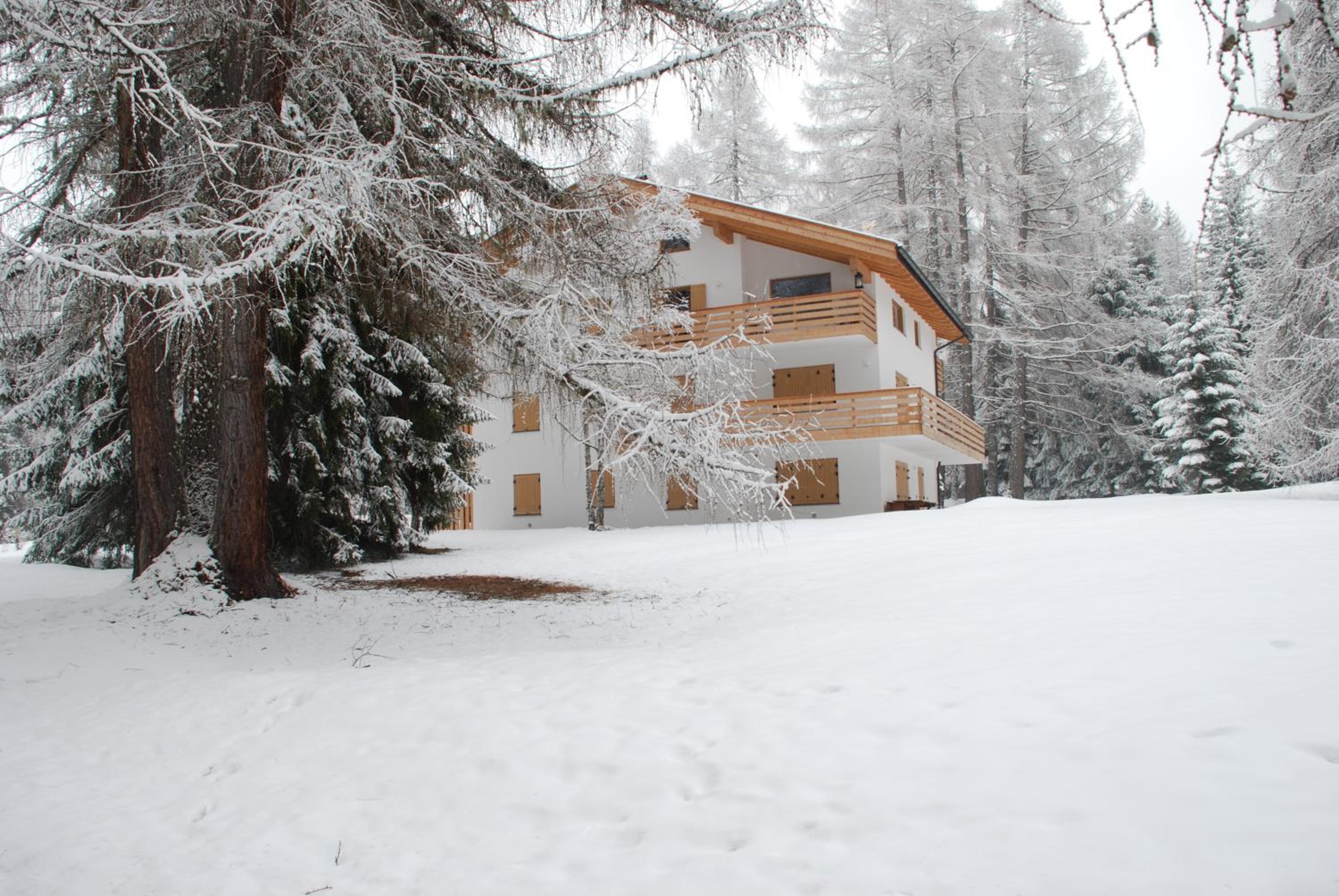 Residenza Larici
