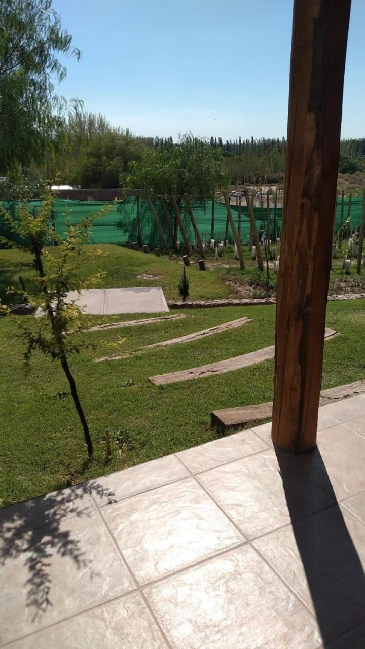 casa de campo :AHICITO