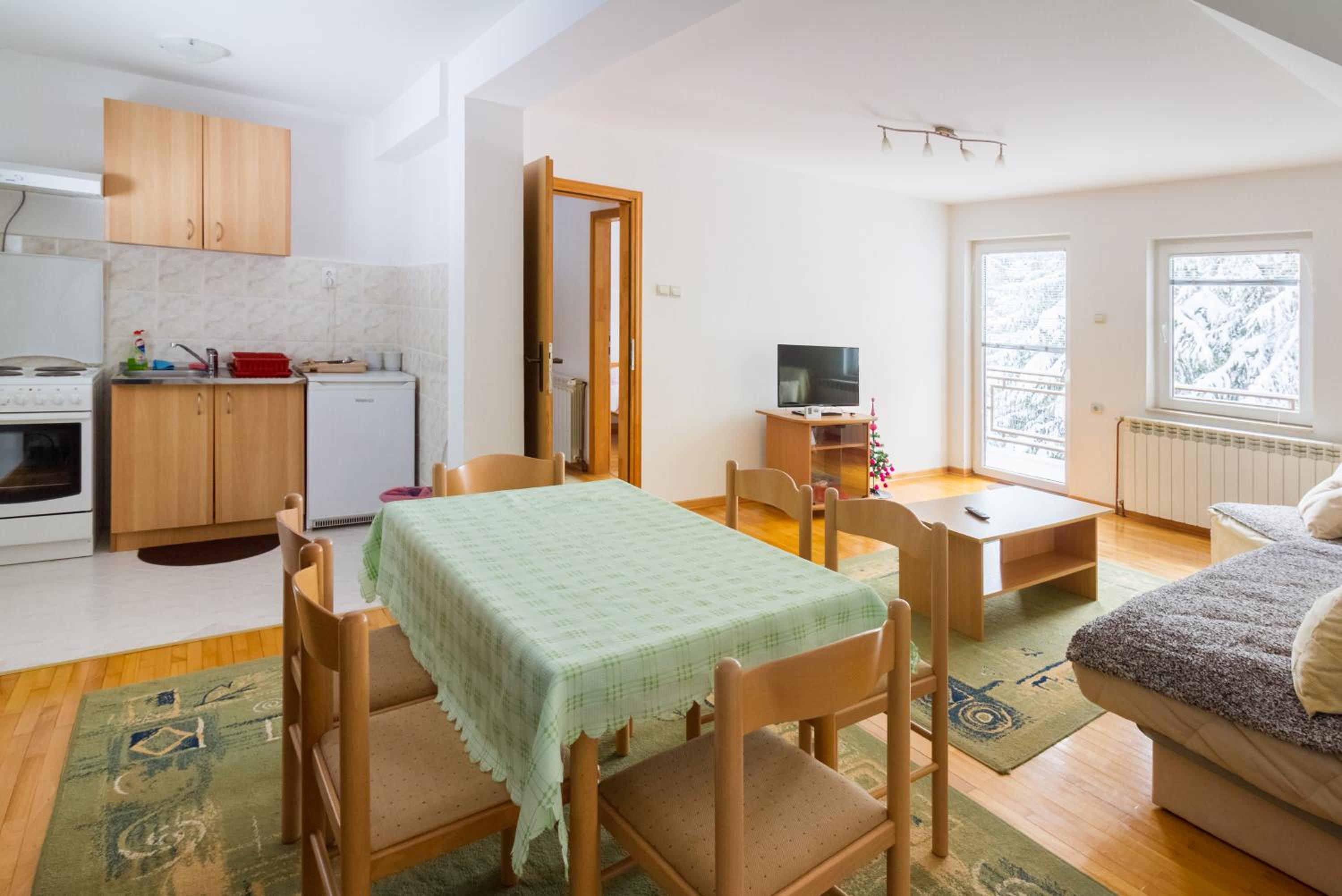 Vila Savinka view 4