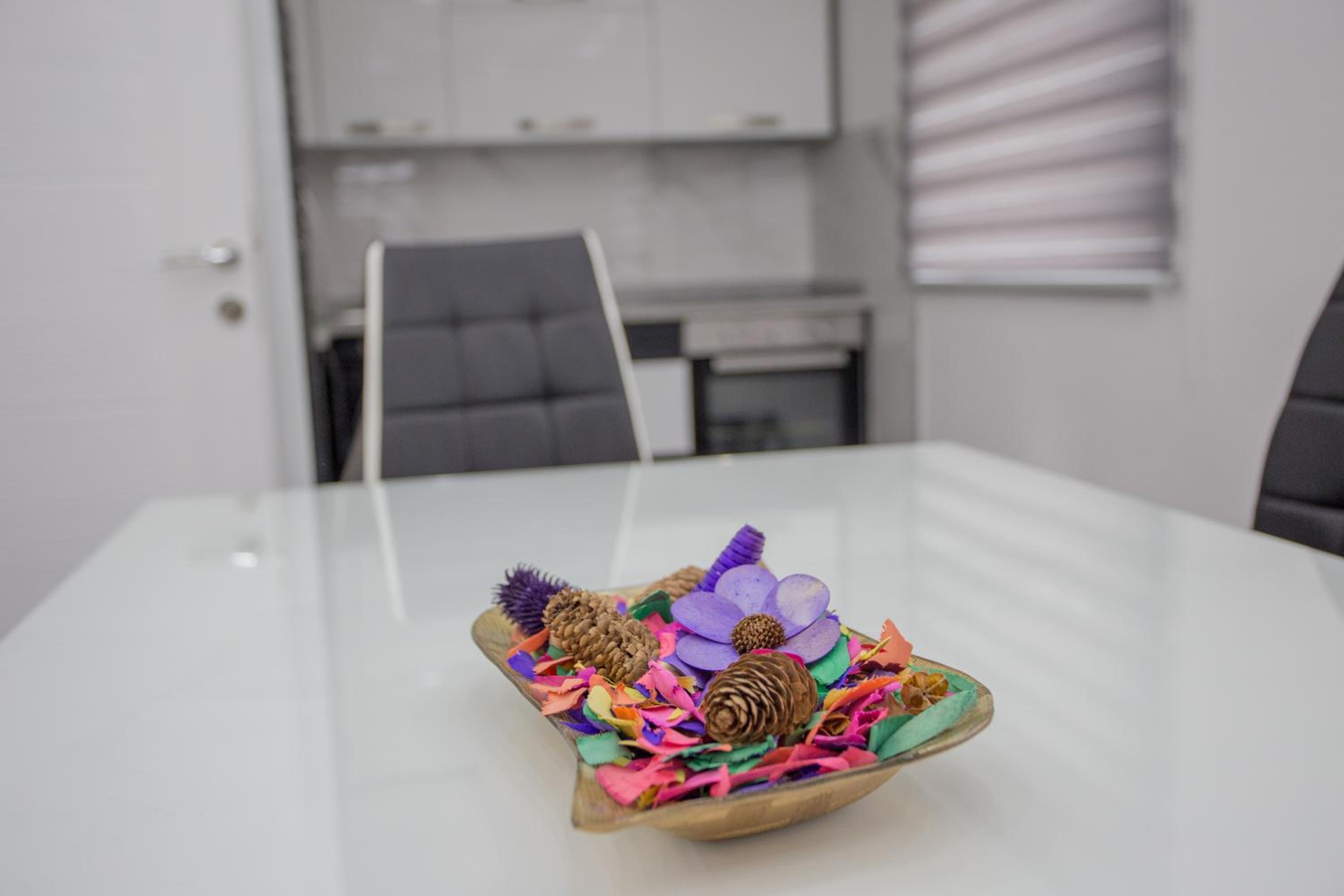Apartment LUX 2
