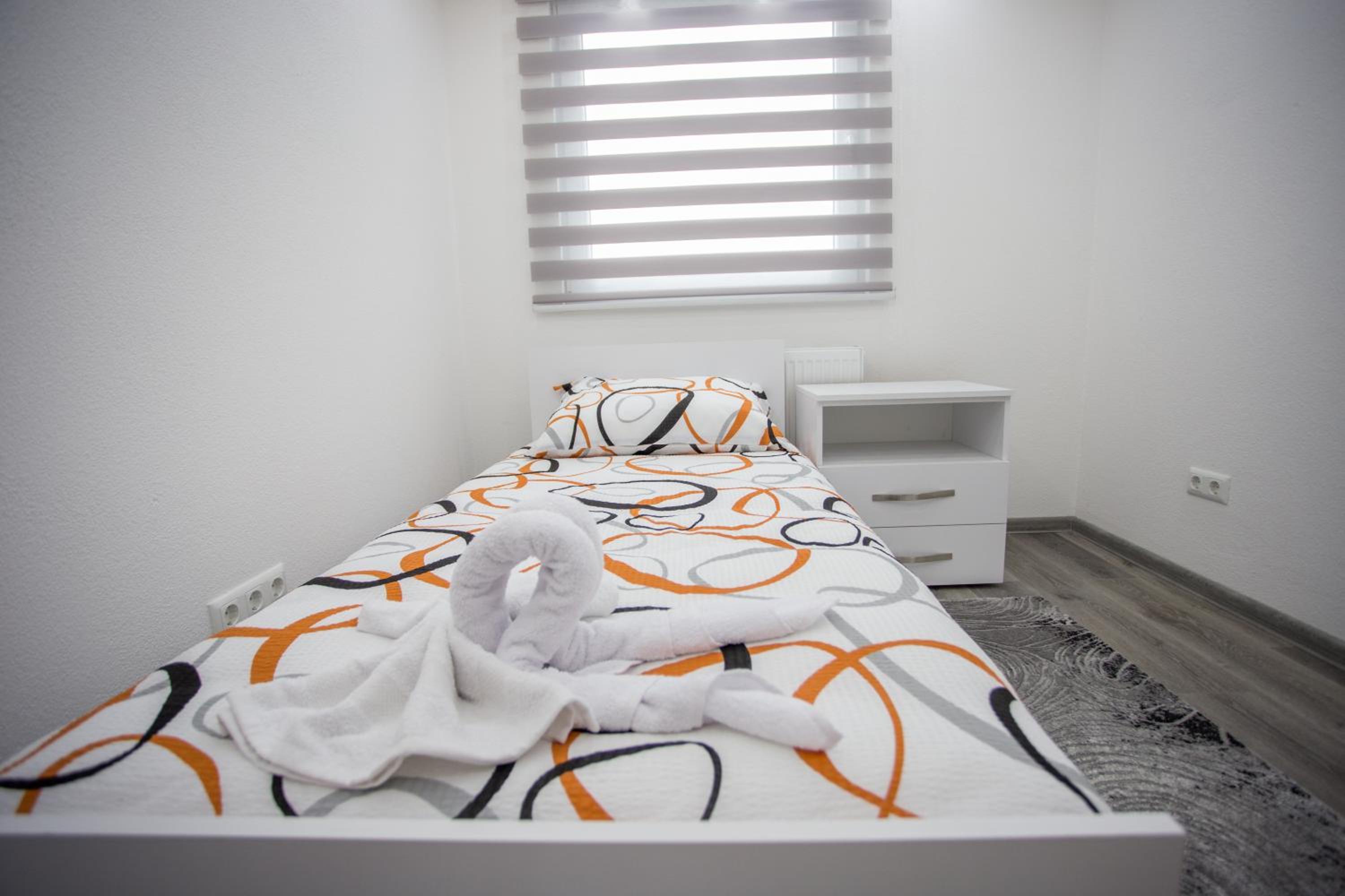 Apartment LUX 2