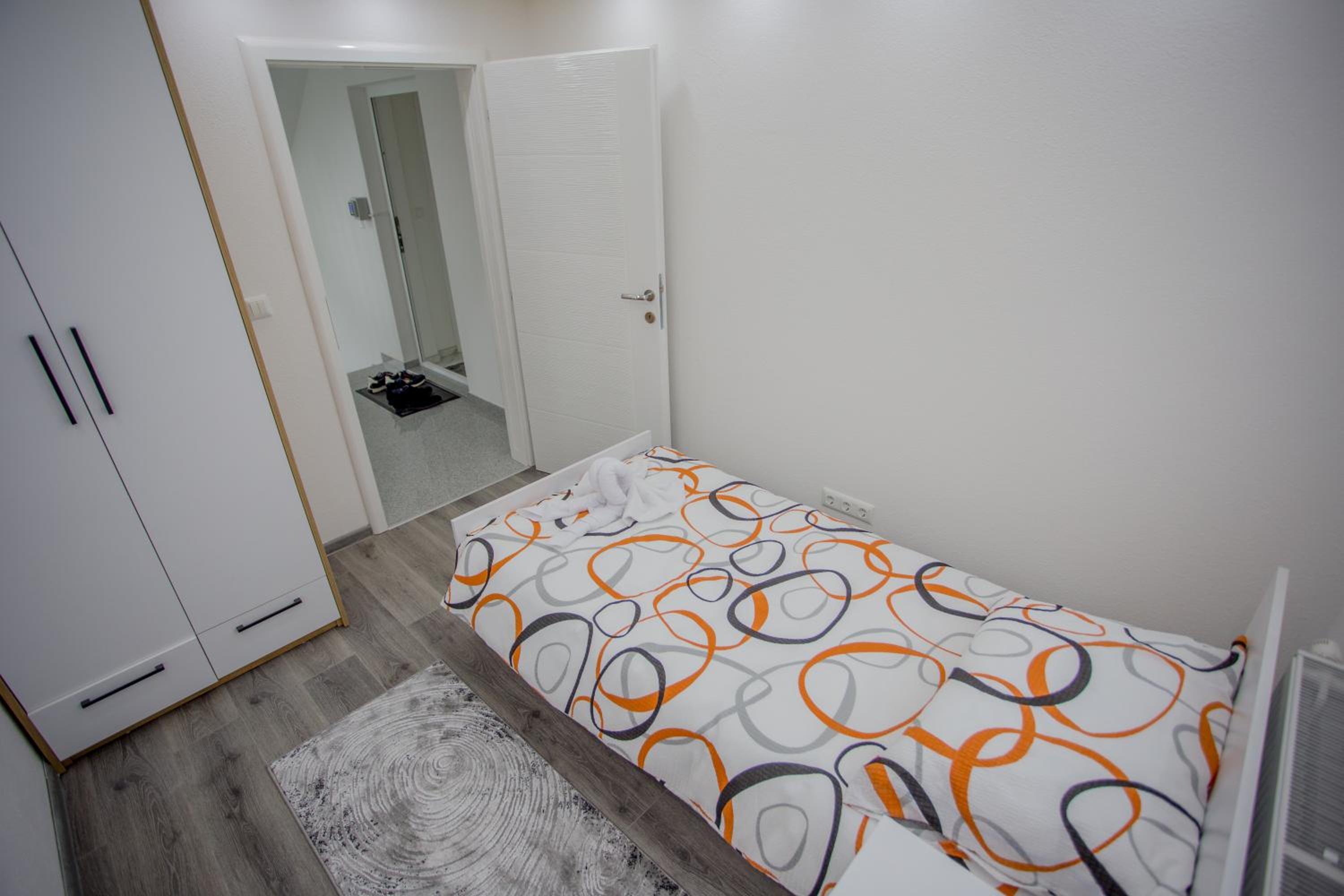 Apartment LUX 2
