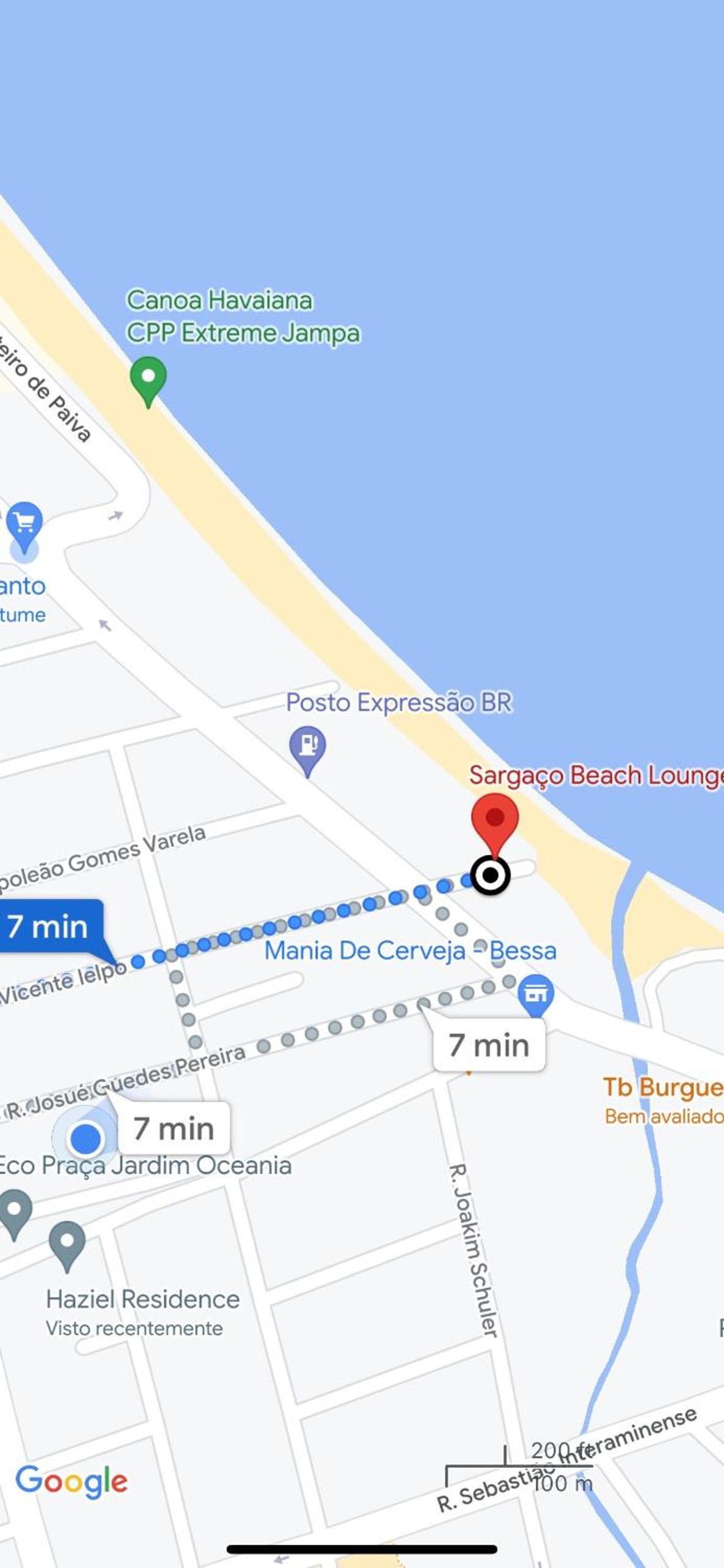 Pérola do Bessa