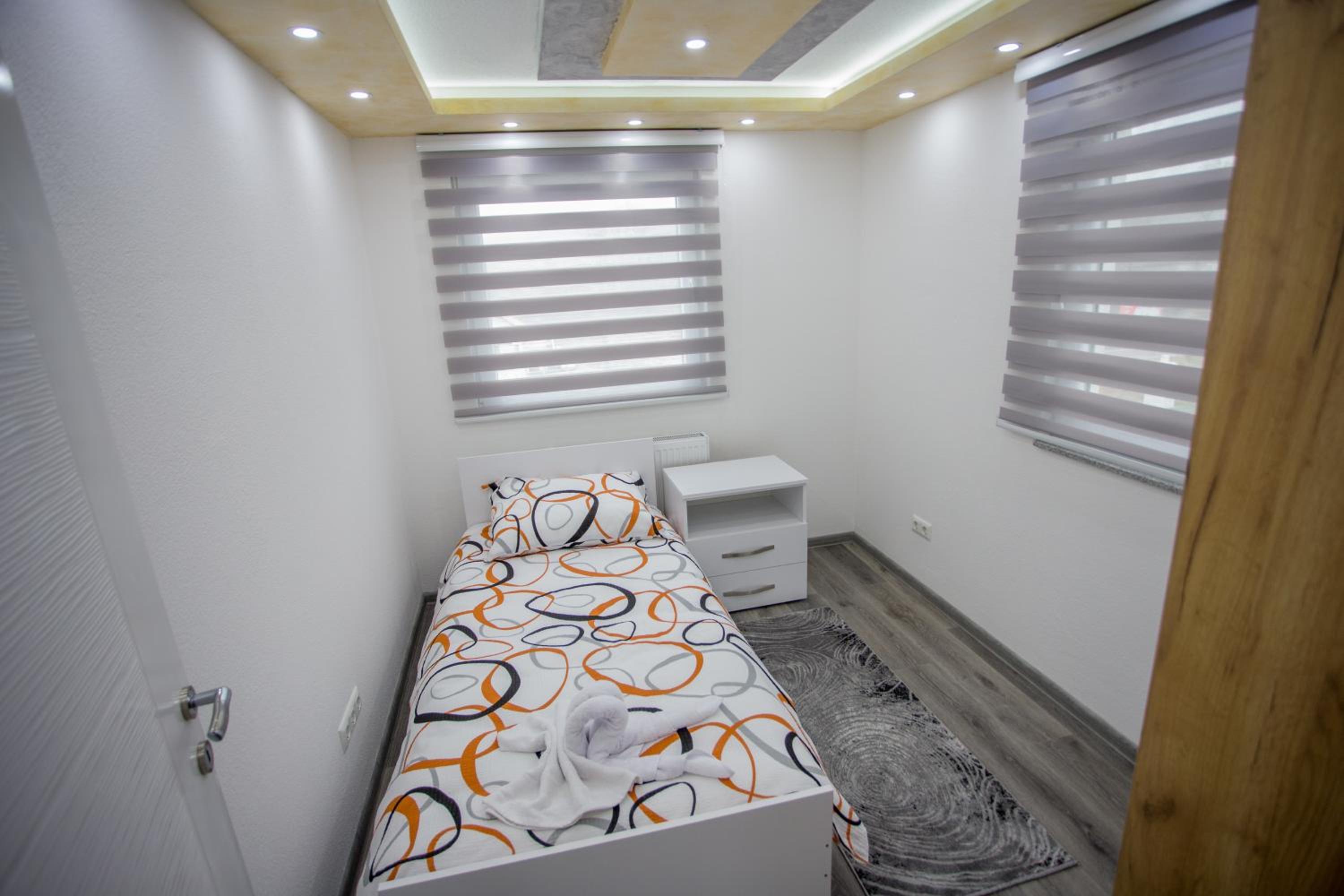 Apartment LUX 2