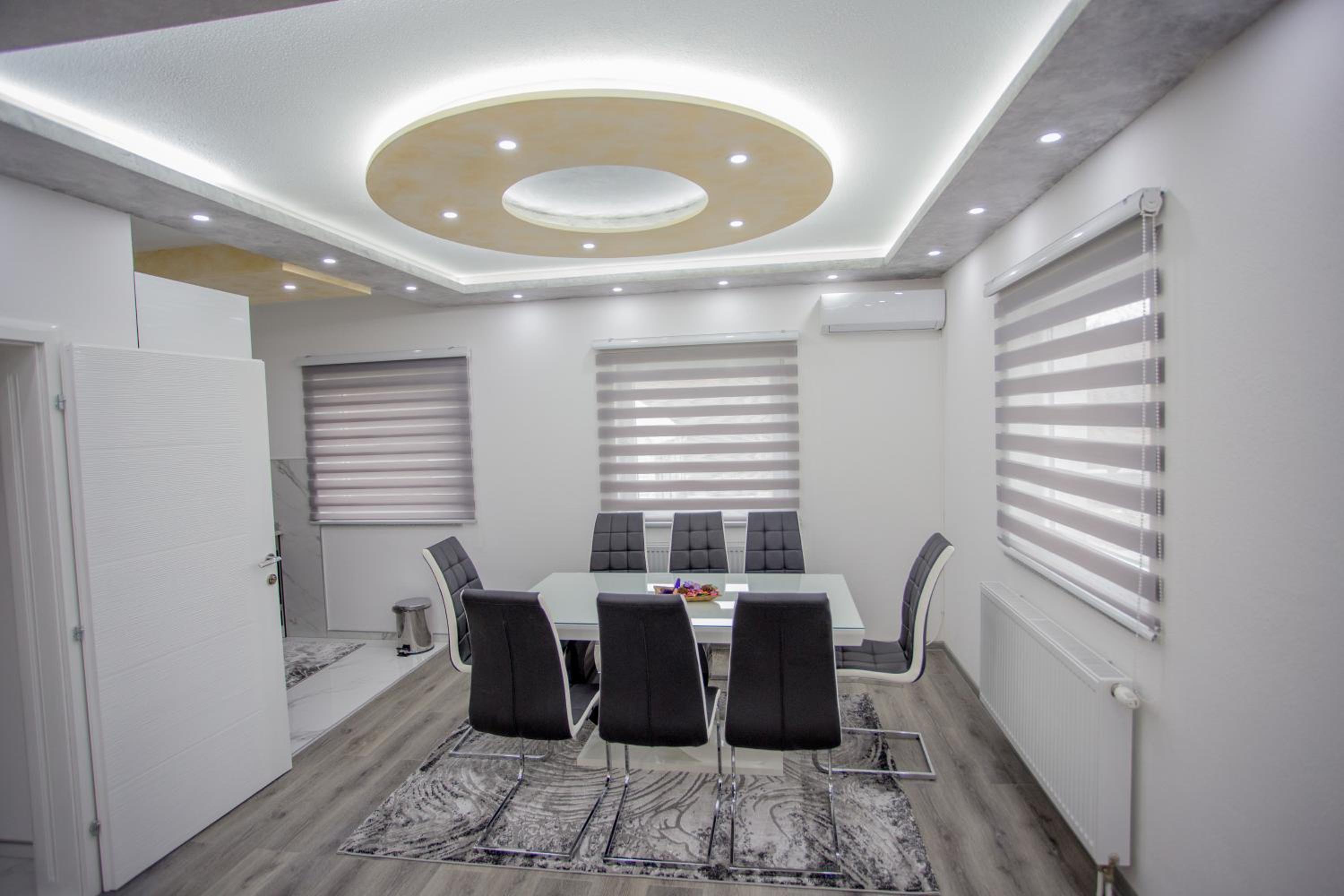 Apartment LUX 2