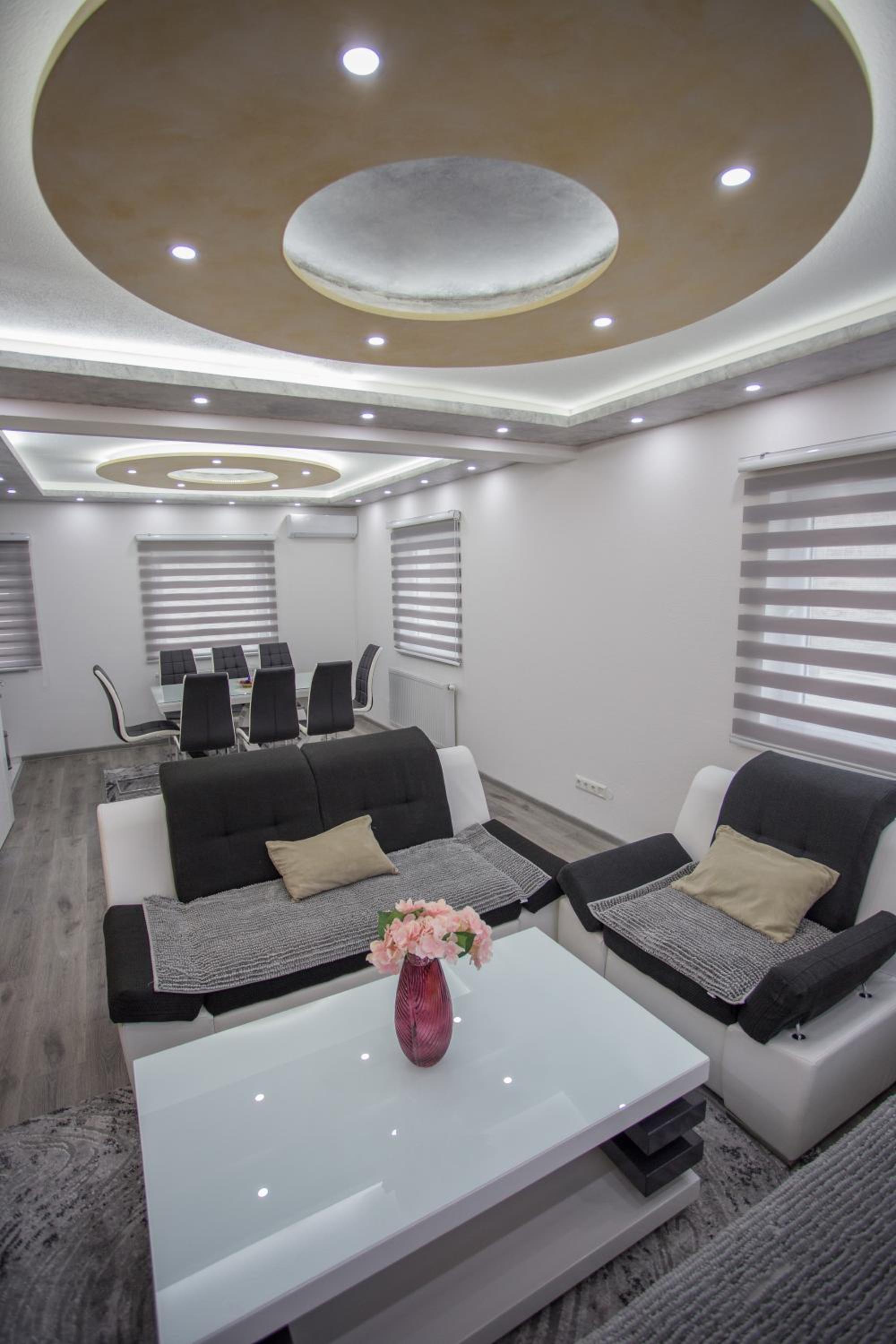 Apartment LUX 2