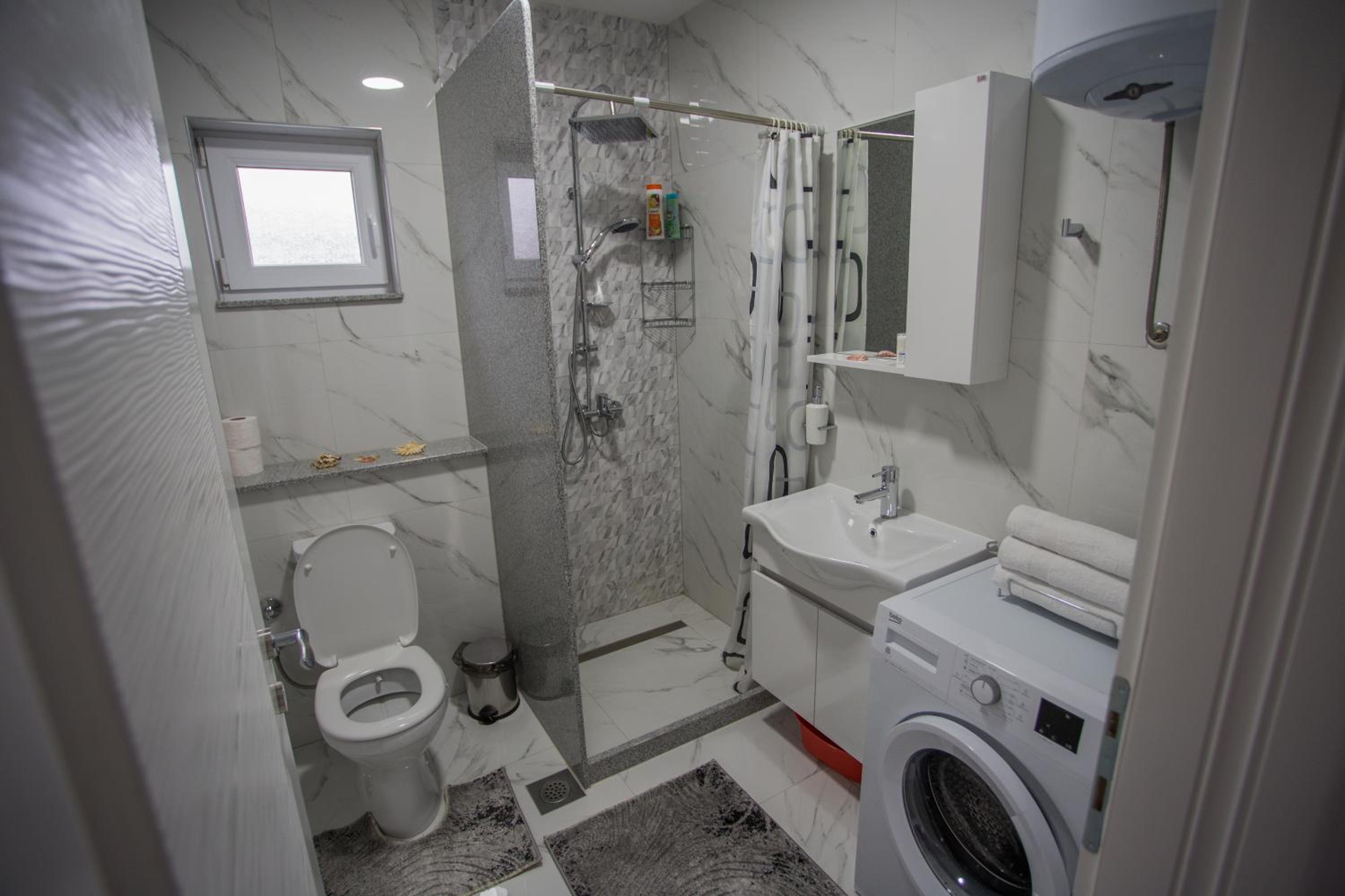 Apartment LUX 2