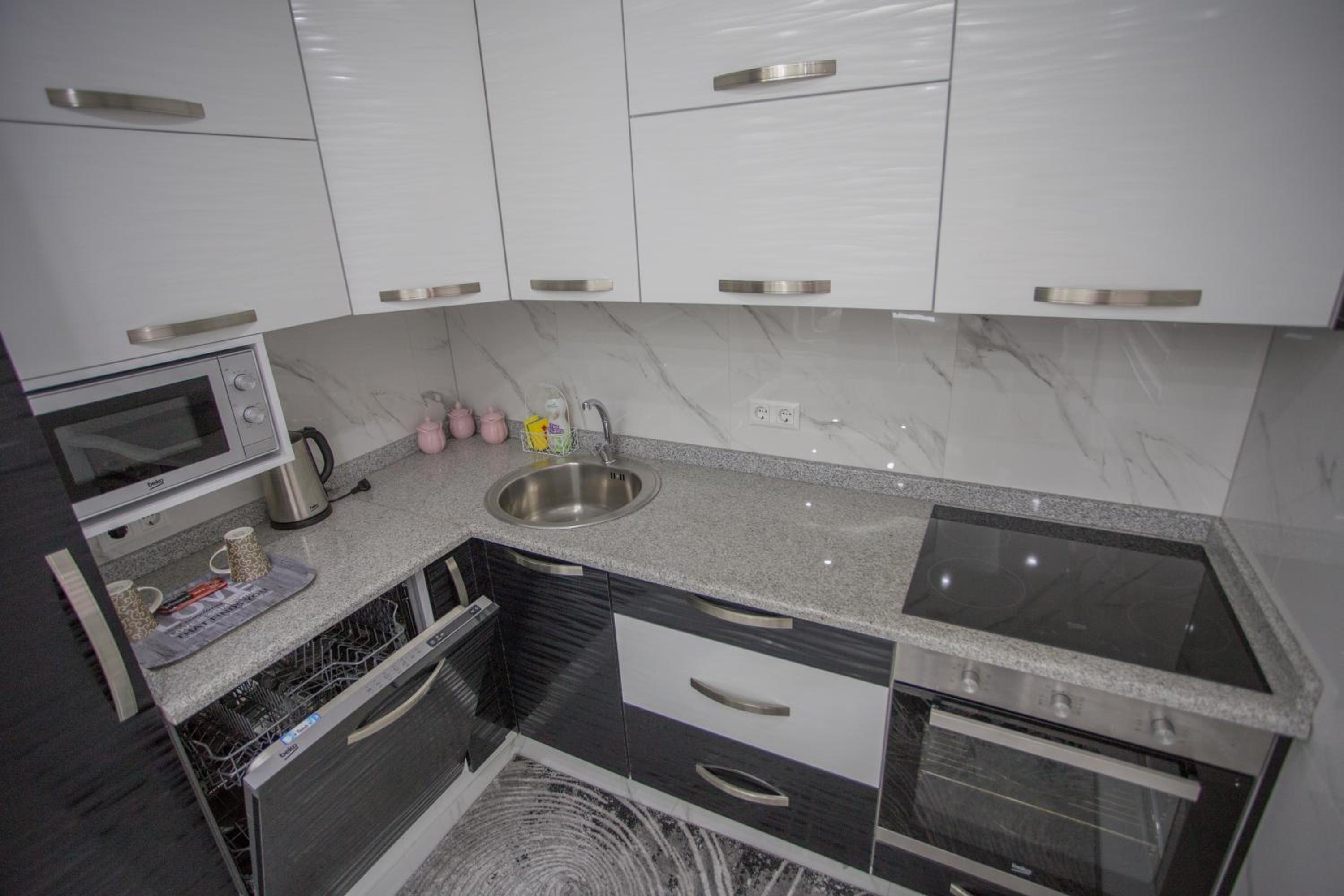 Apartment LUX 2