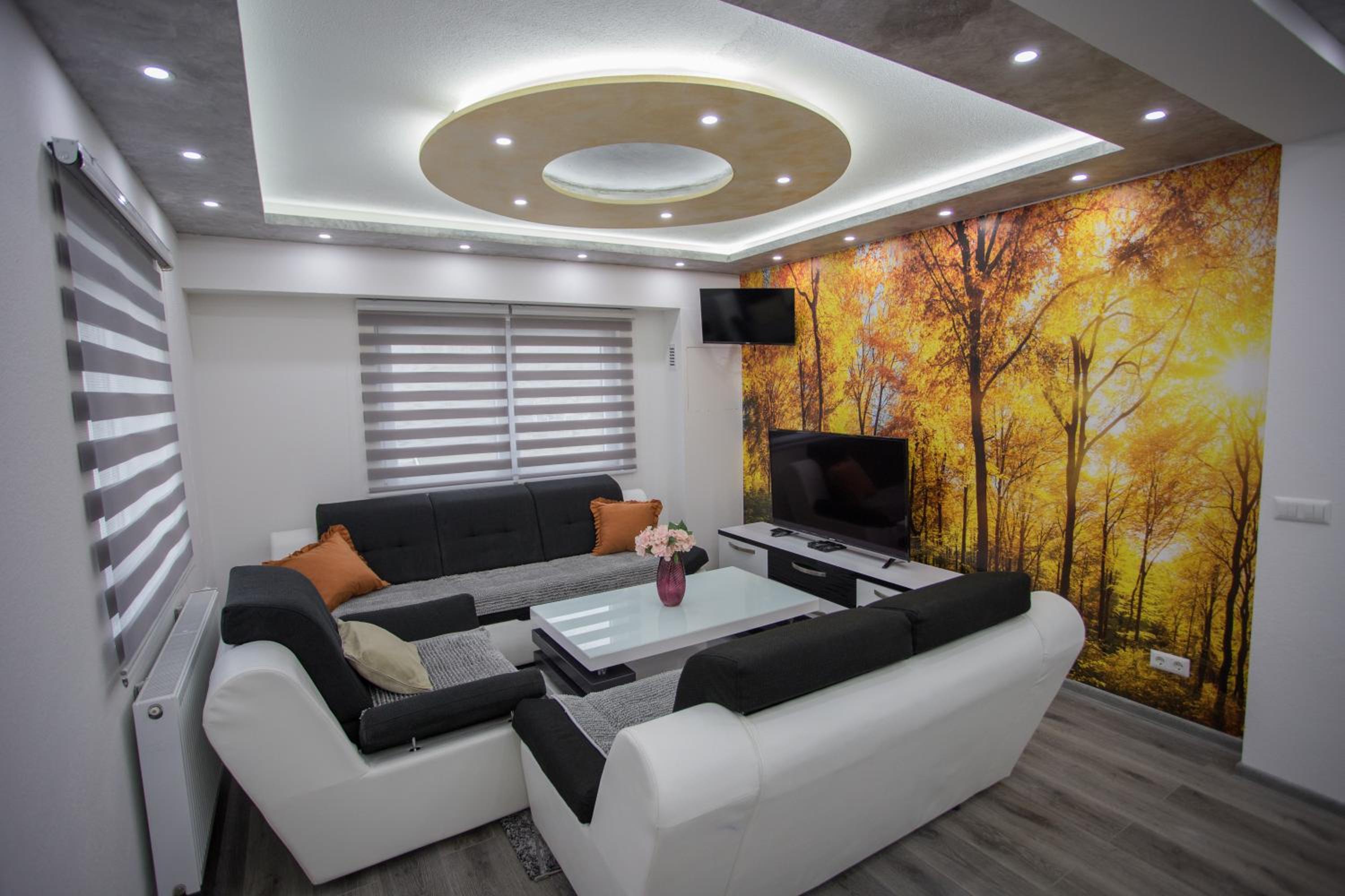 Apartment LUX 2