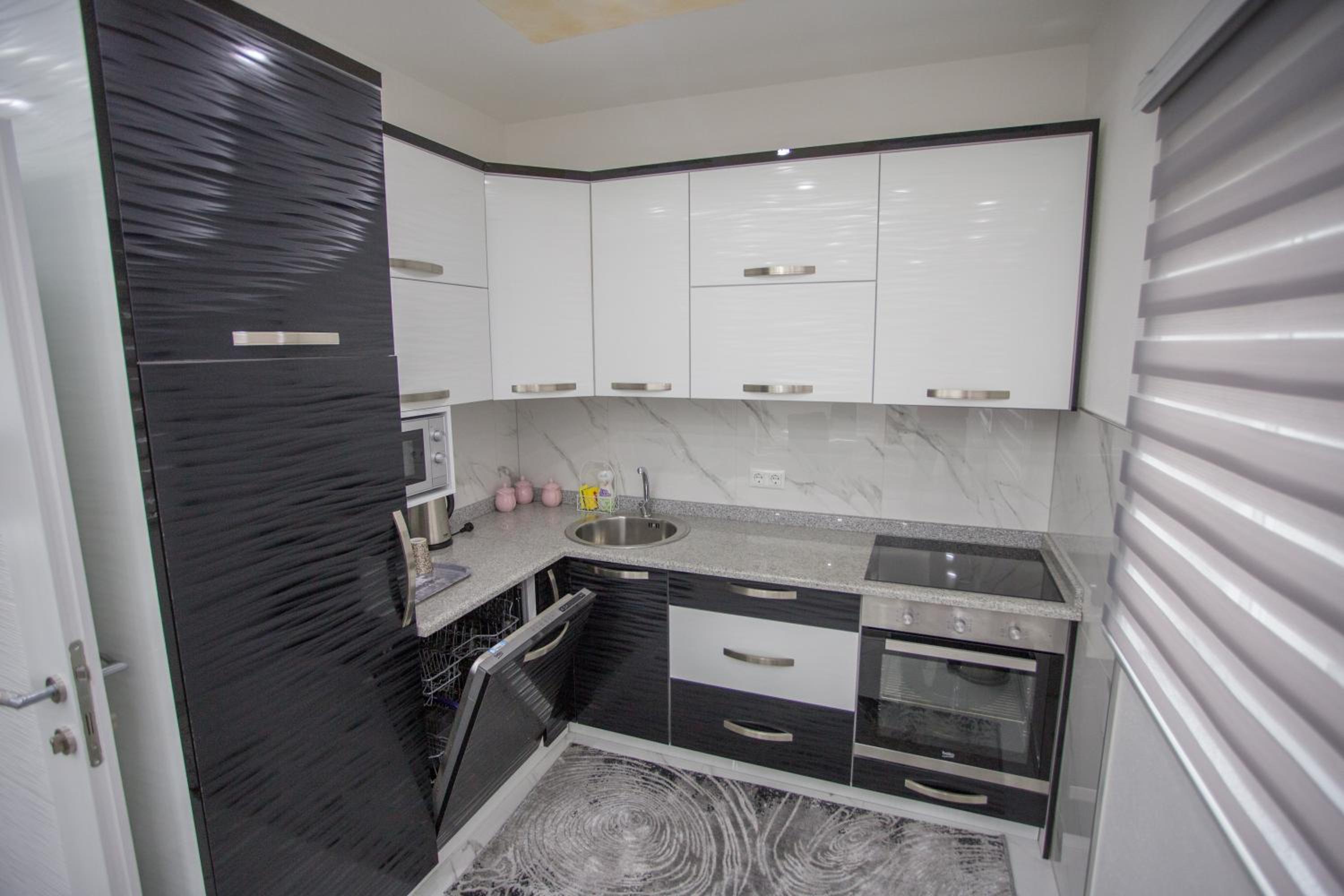 Apartment LUX 2
