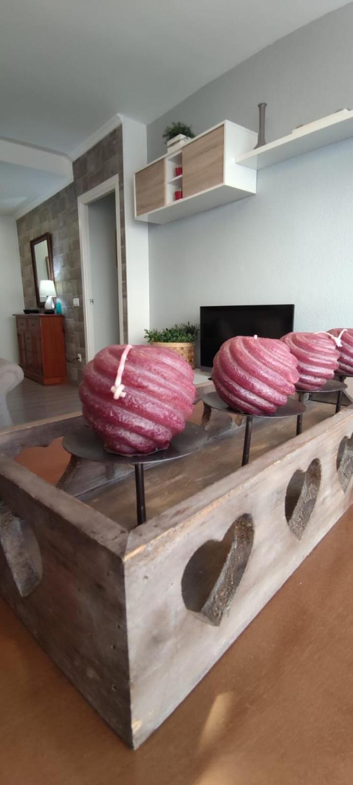 Latido Del Puerto