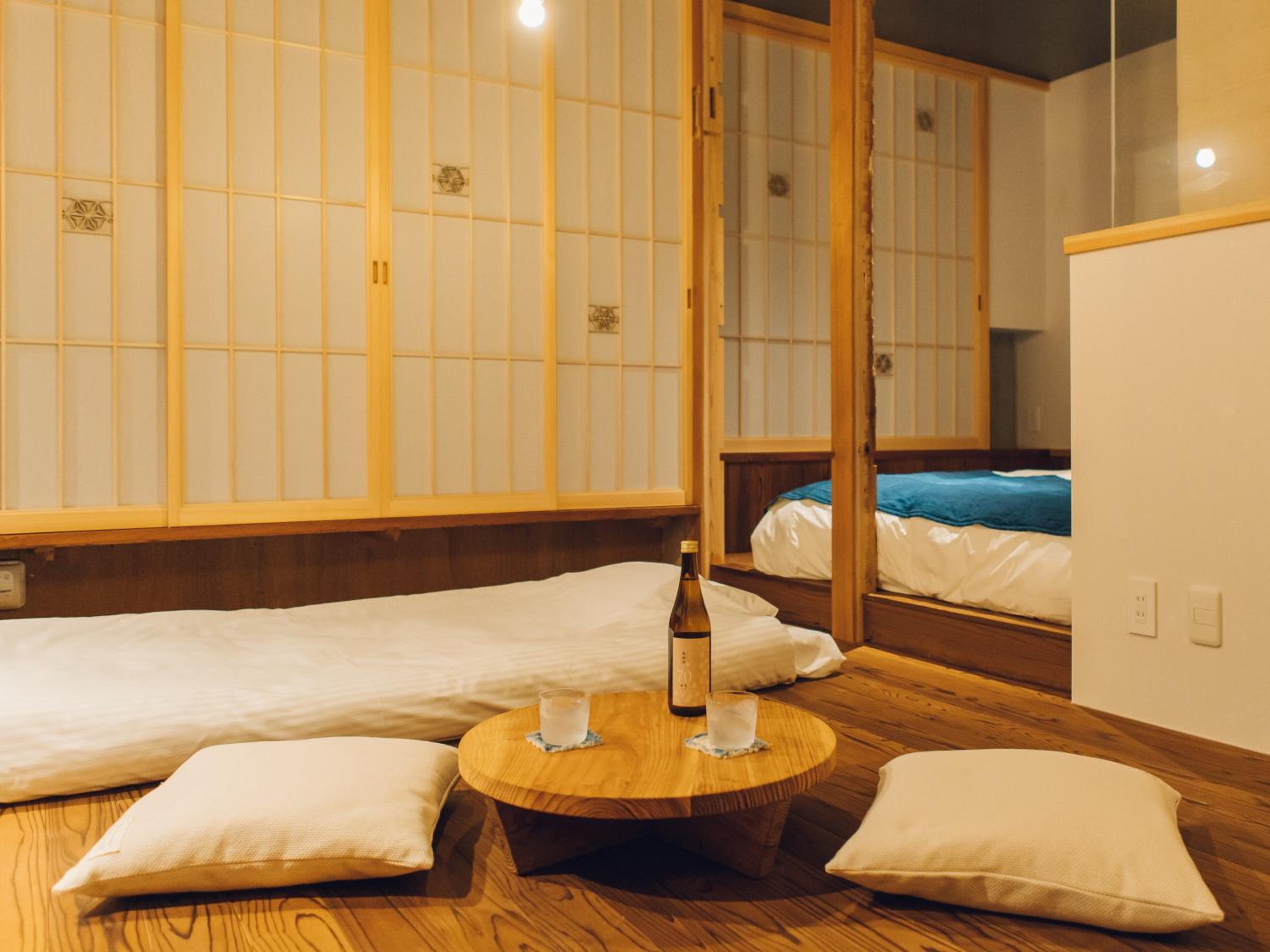 Showcase Hotel KASANE
