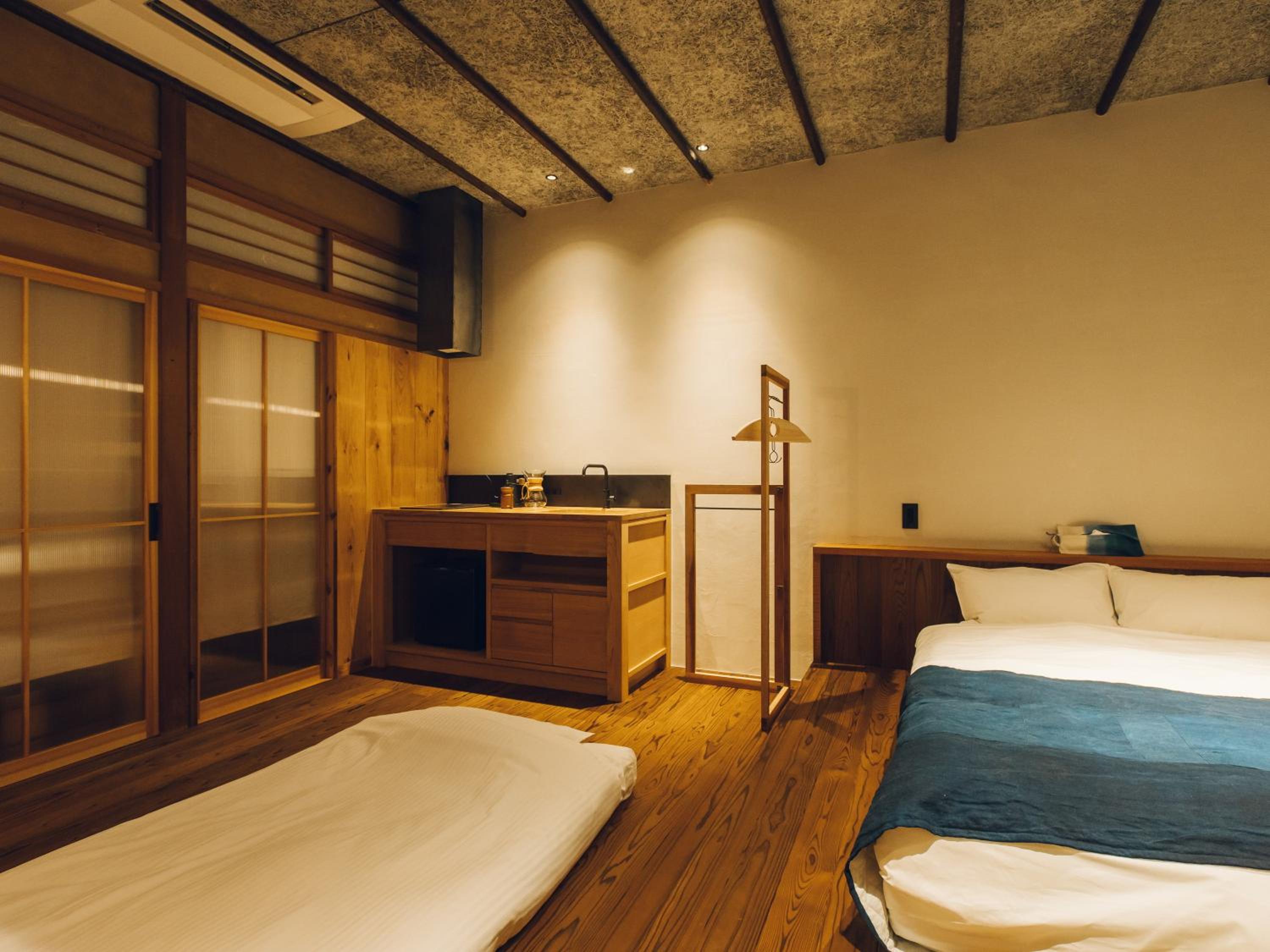 Showcase Hotel KASANE