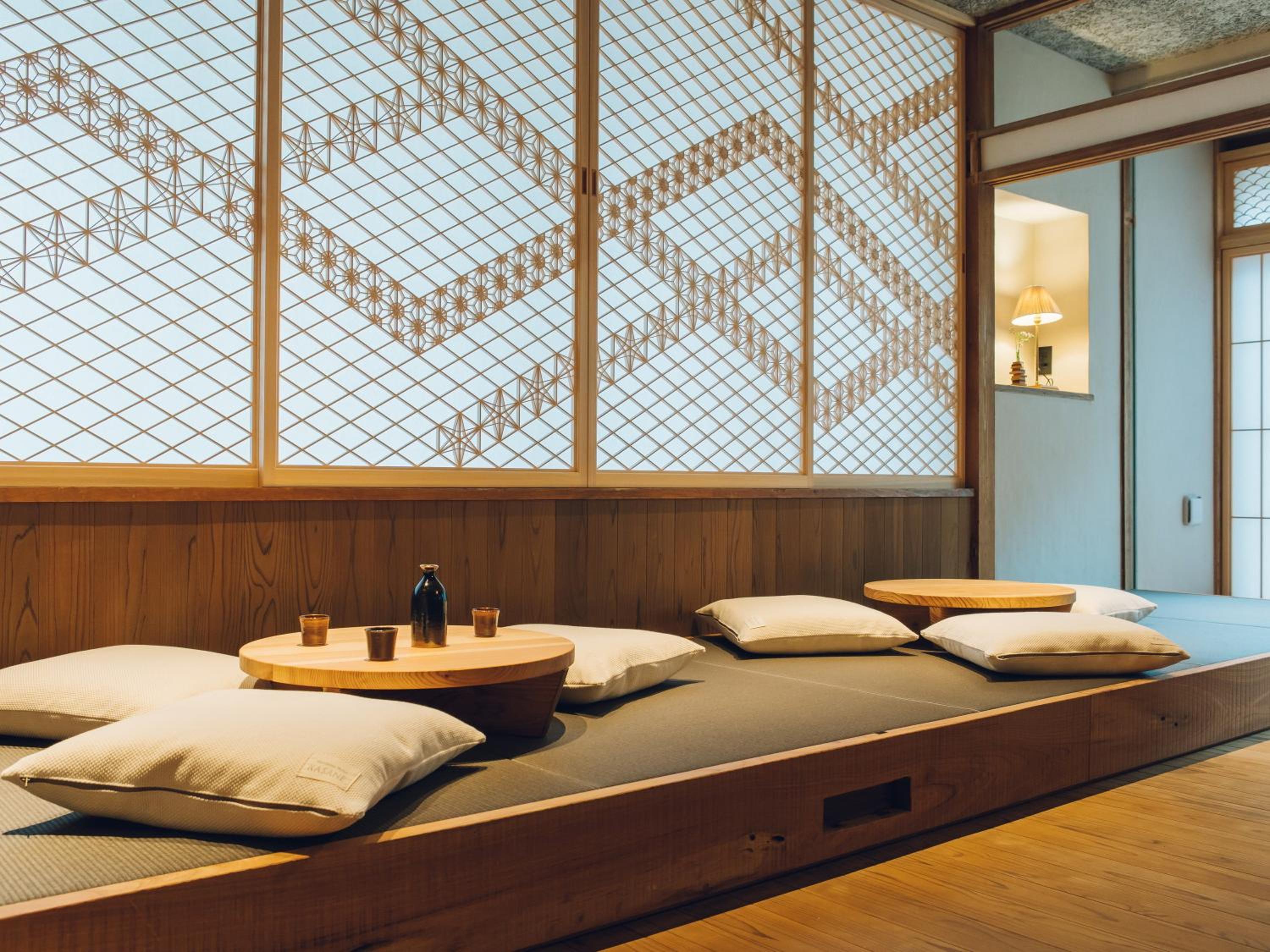 Showcase Hotel KASANE