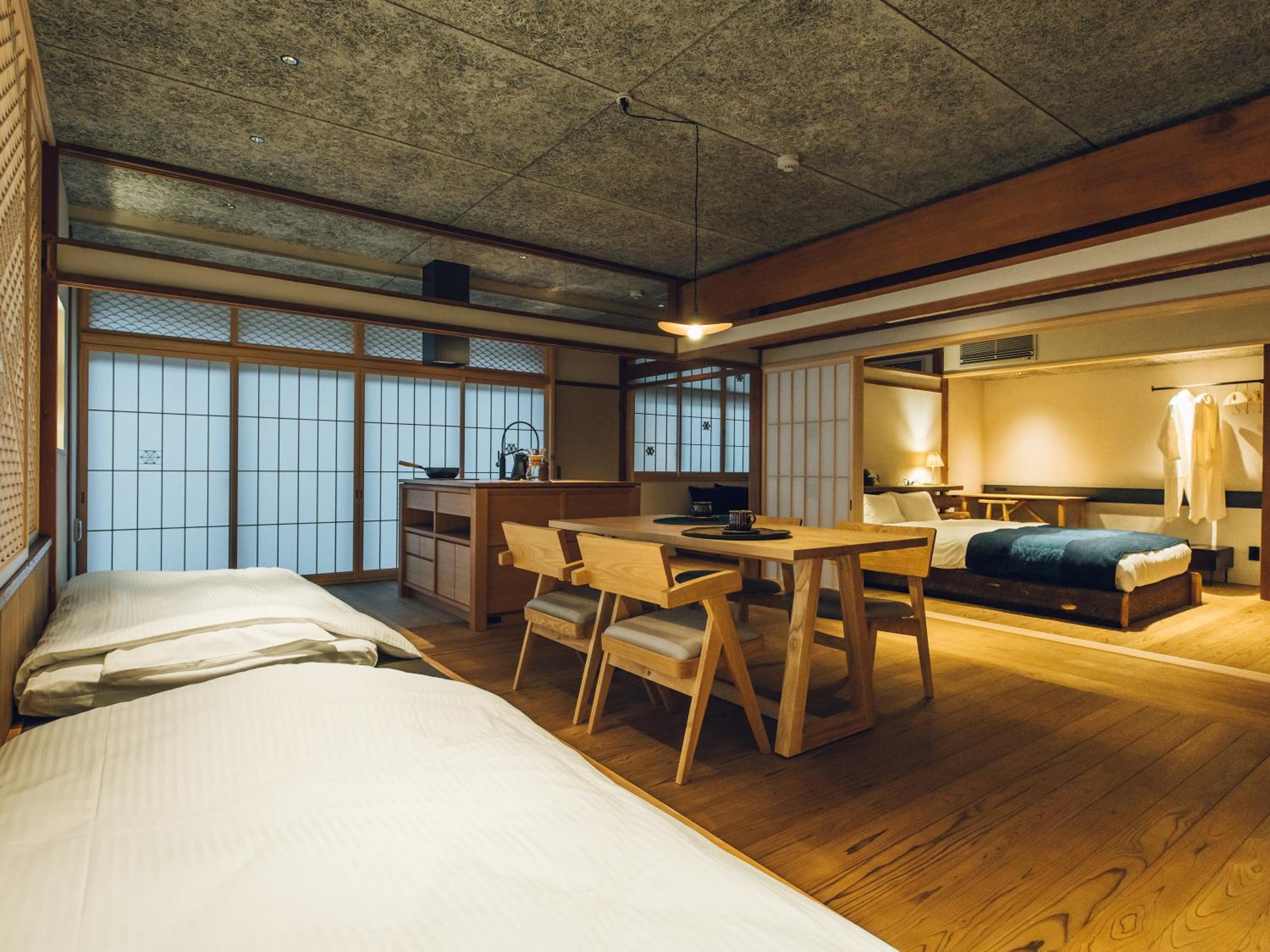 Showcase Hotel KASANE