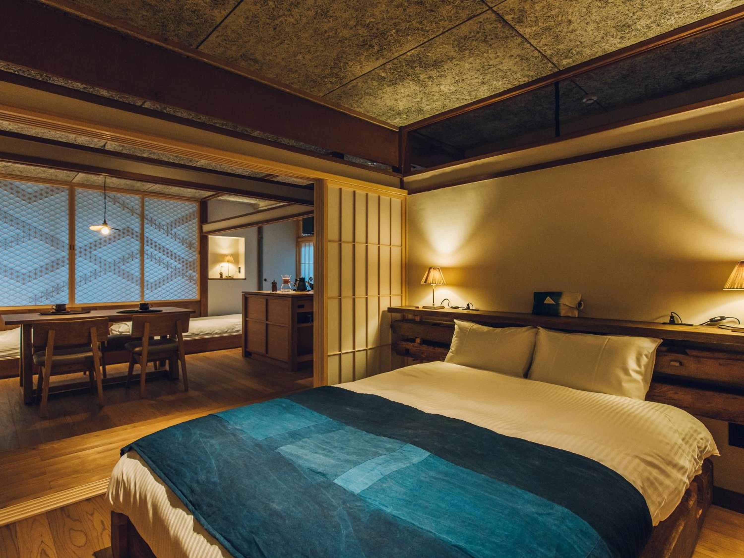 Showcase Hotel KASANE