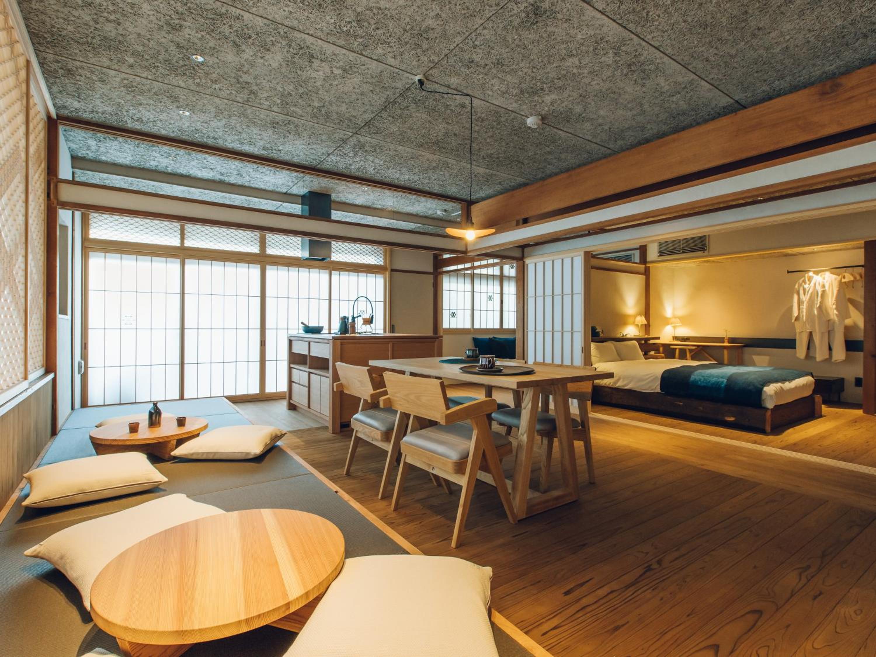 Showcase Hotel KASANE