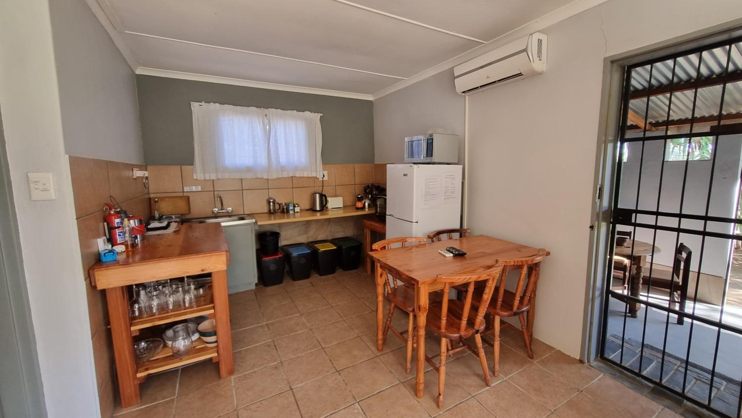 Botuin Cottages