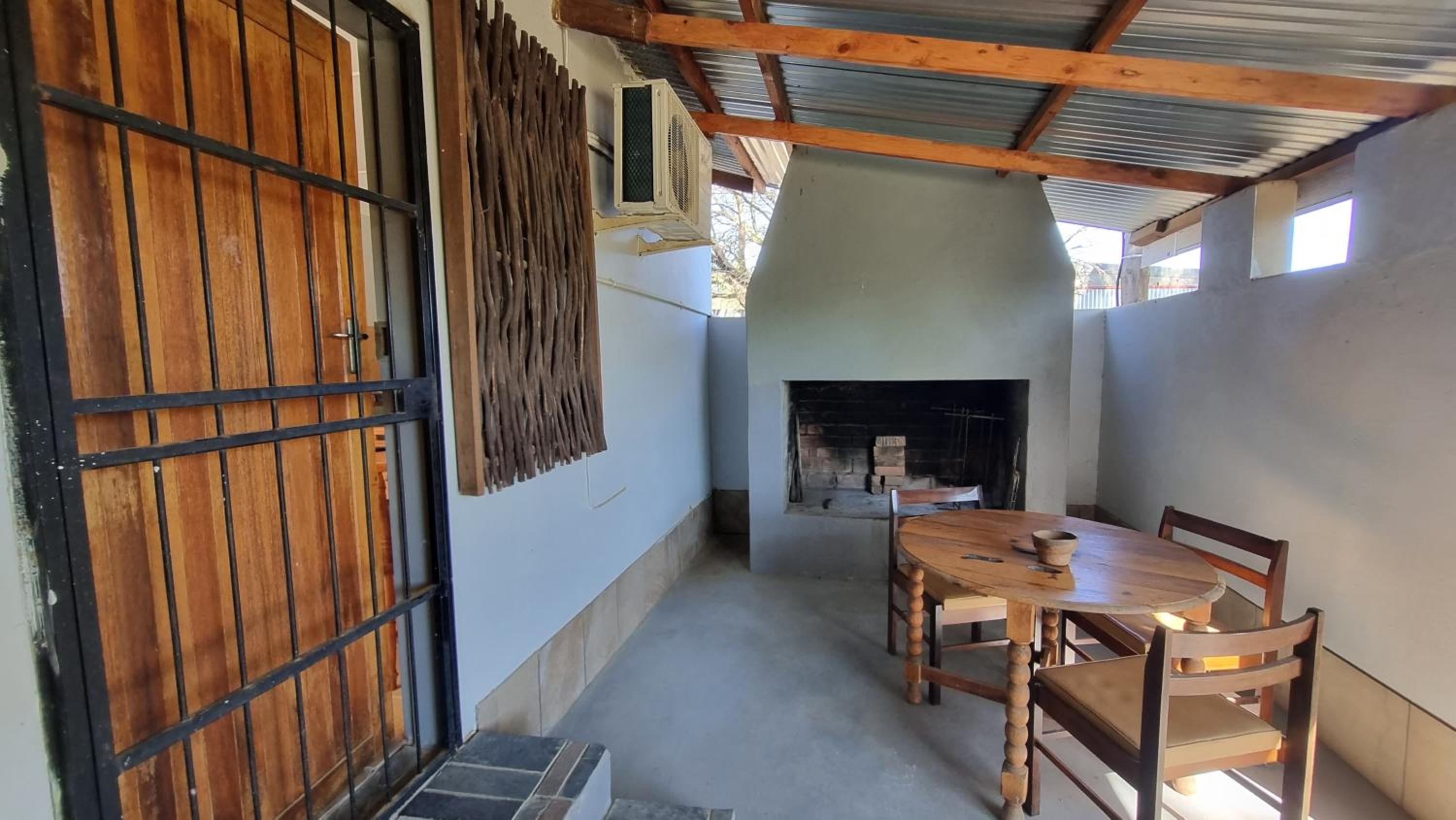 Botuin Cottages