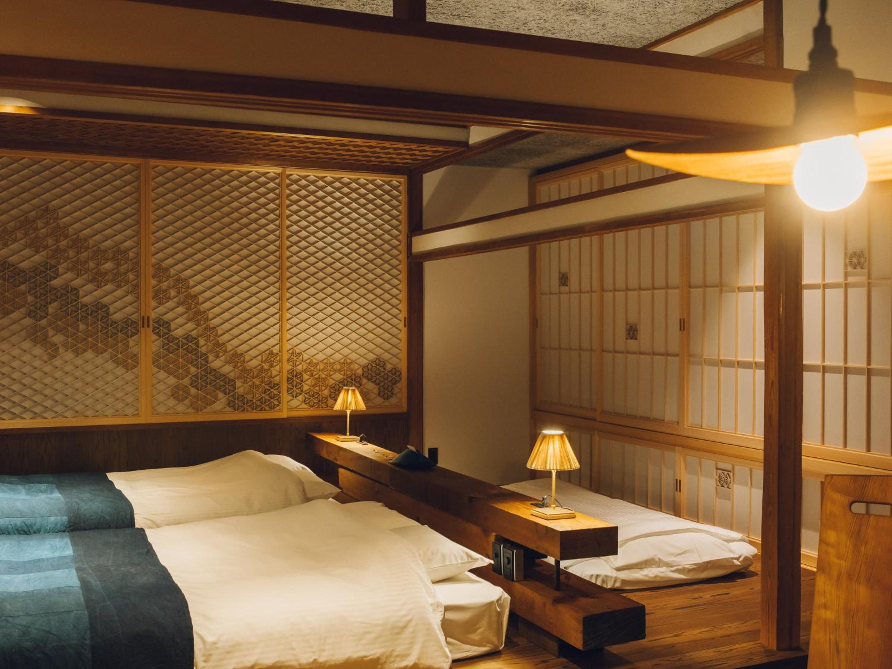 Showcase Hotel KASANE