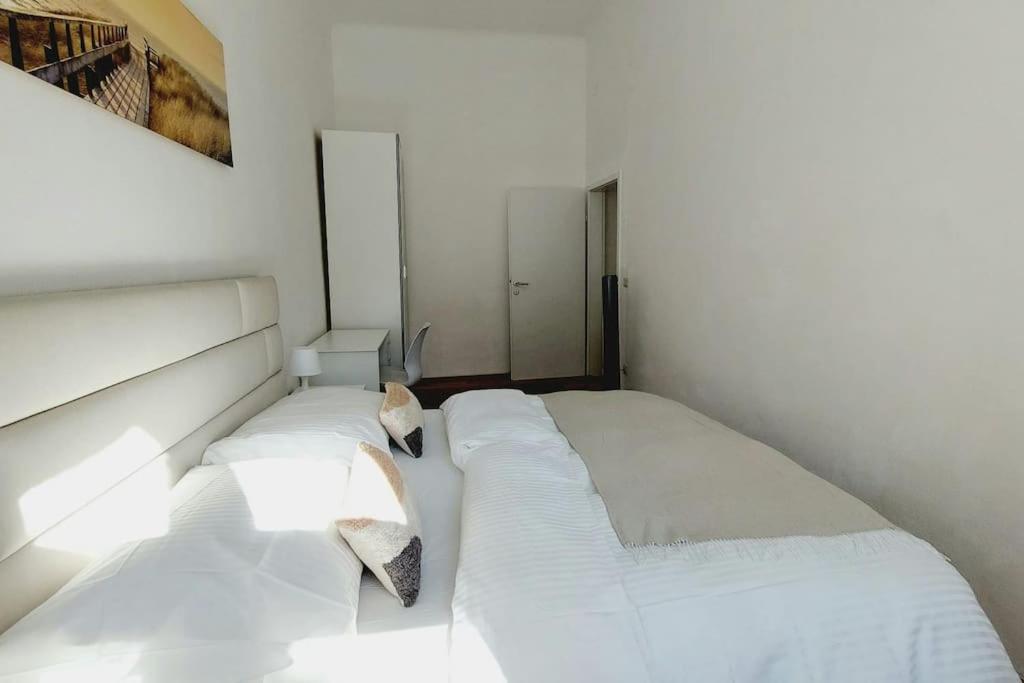 CheckInVienna 2 Bedrom Central Apartment