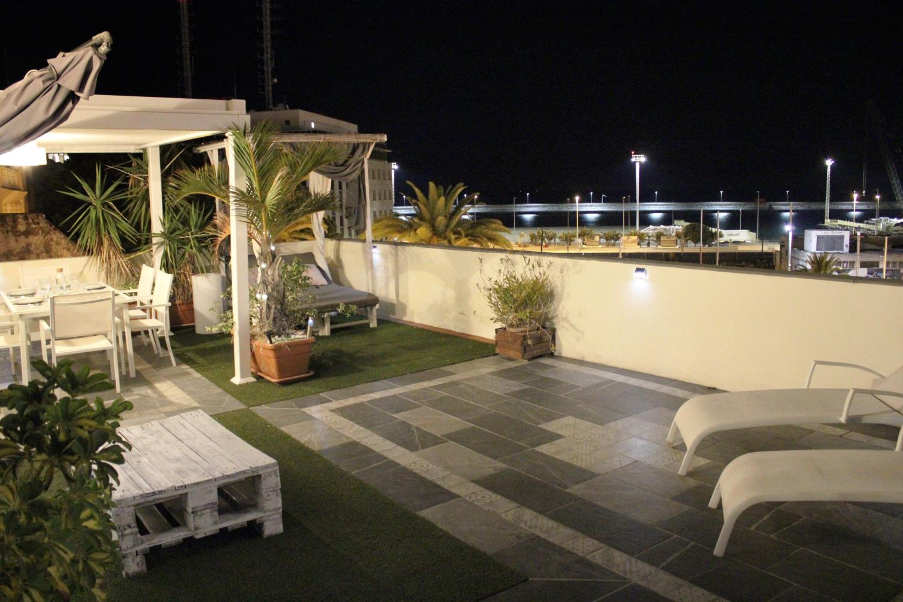 roof