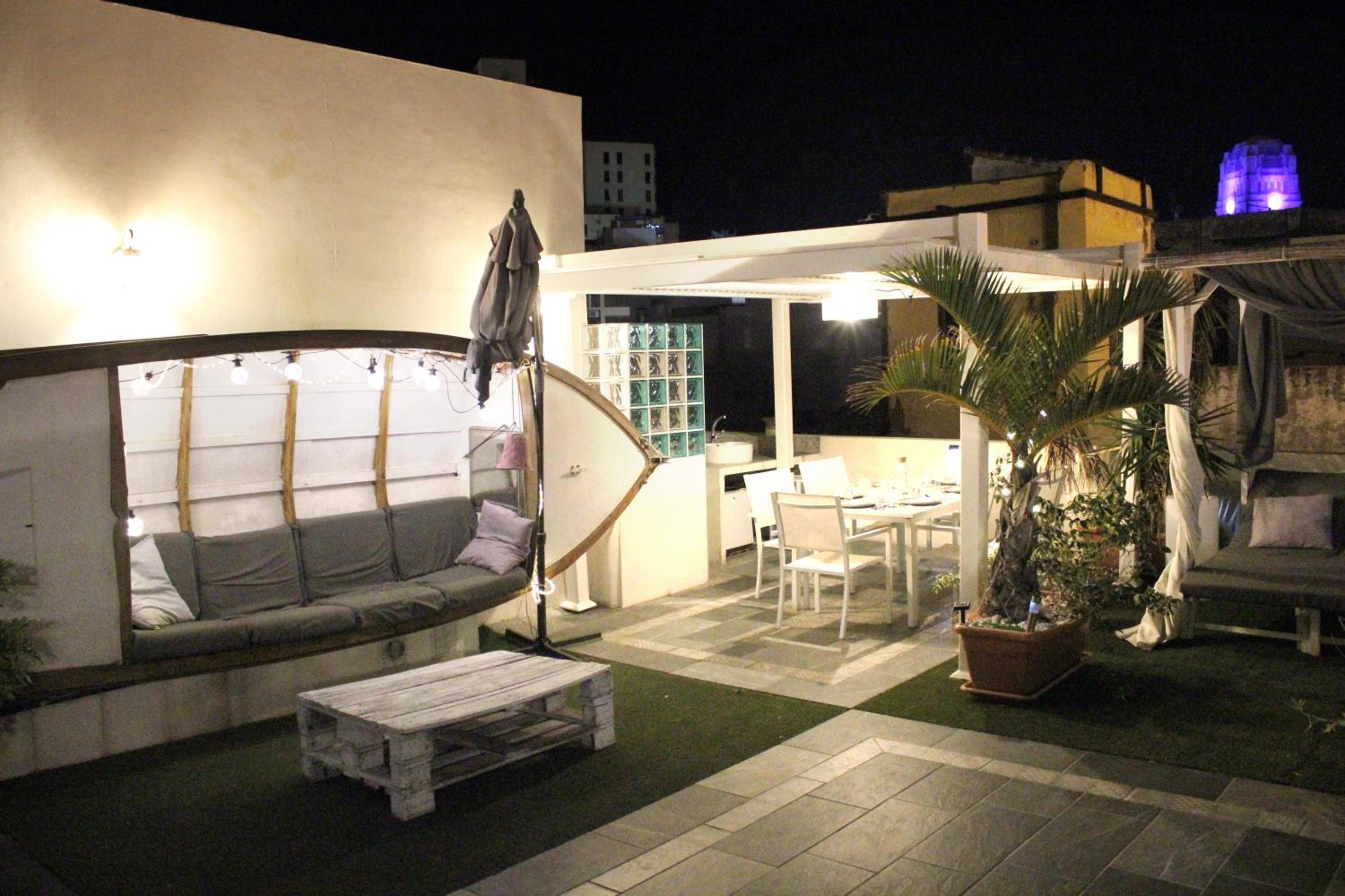 roof