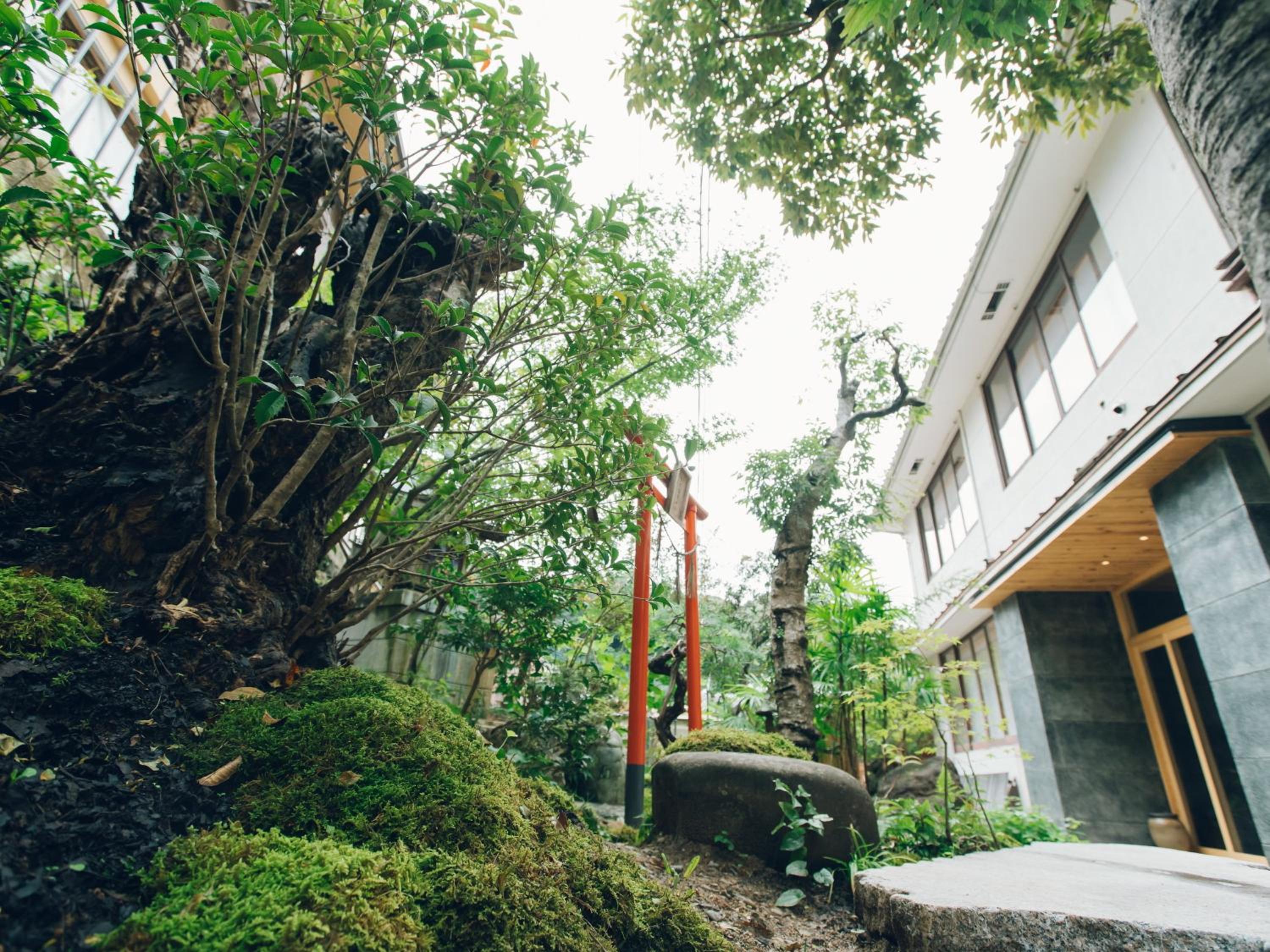 Showcase Hotel KASANE