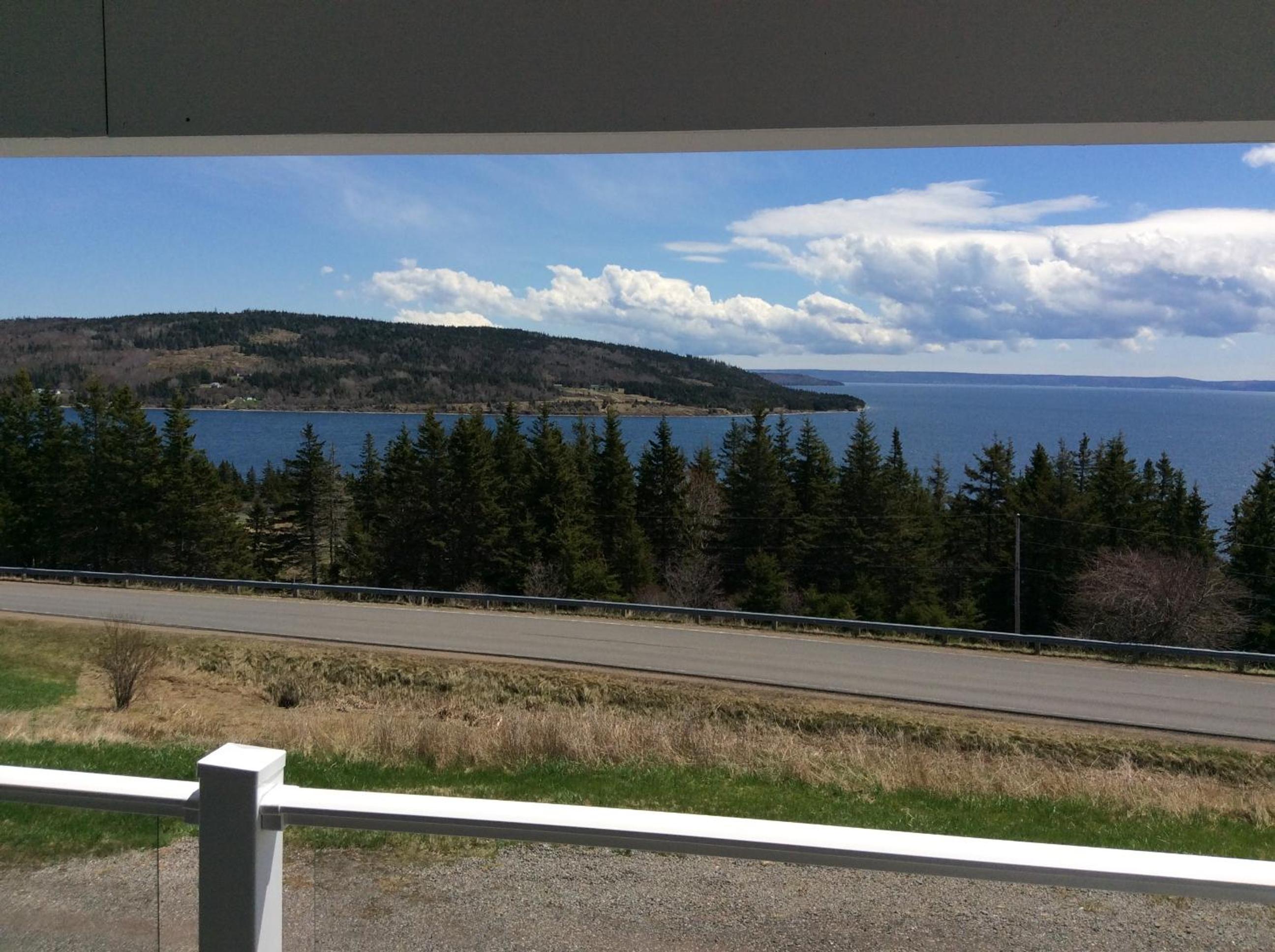 The Iona Heights Inn