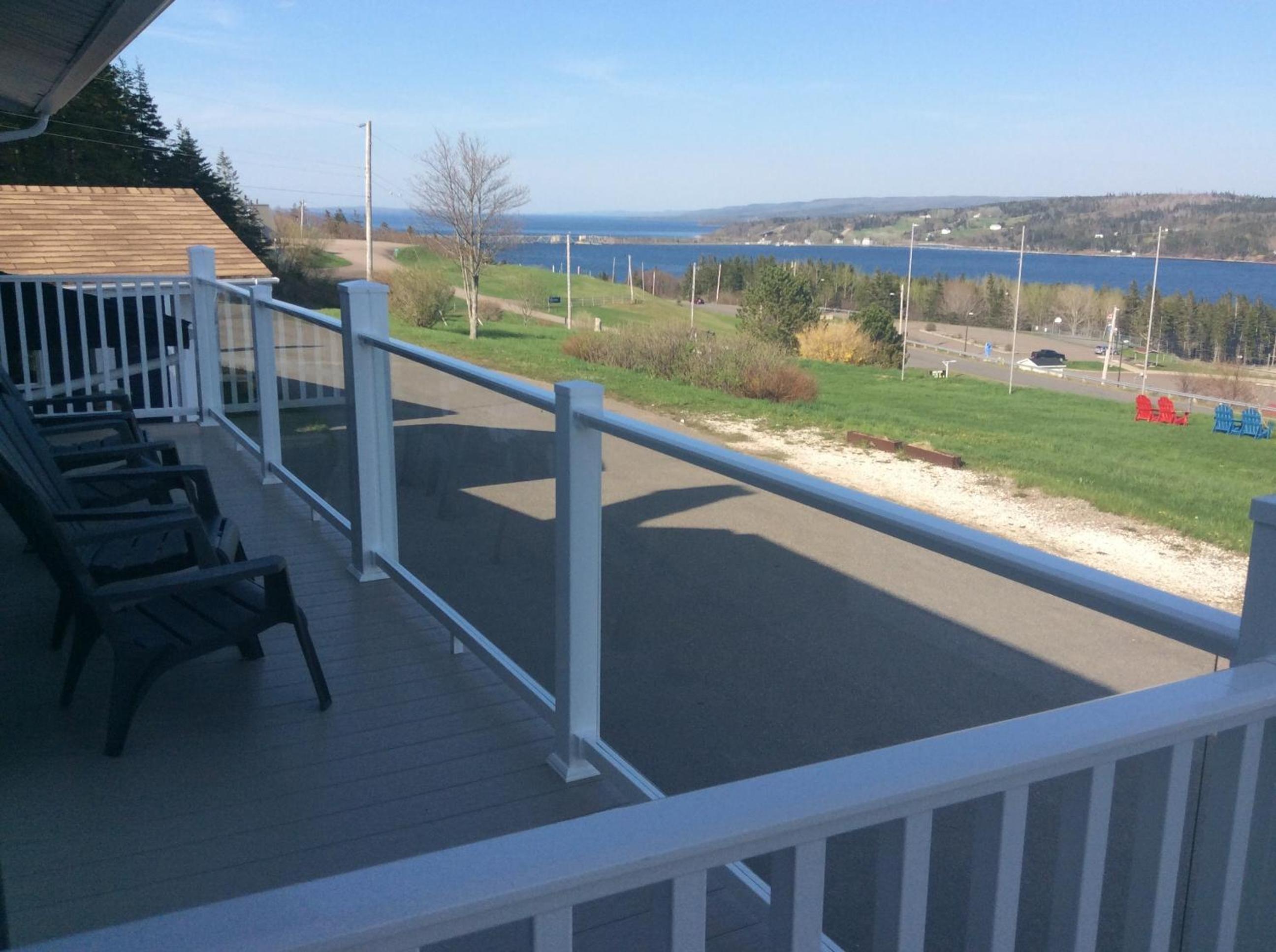 The Iona Heights Inn