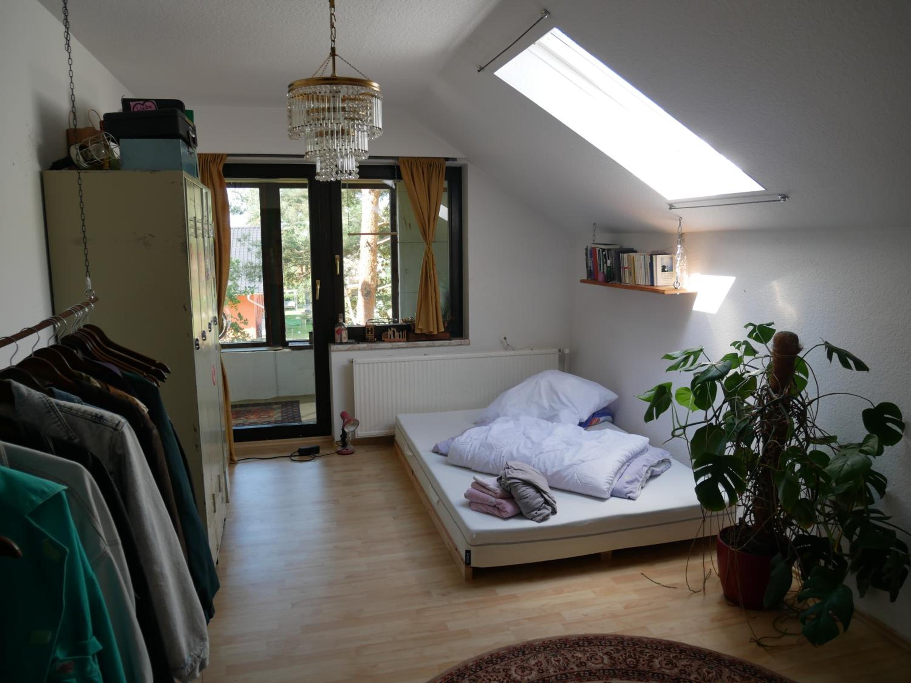 Ferienhaus Pulsberg I gesamtes Haus I inklusive 1300qm Grundstück view 2
