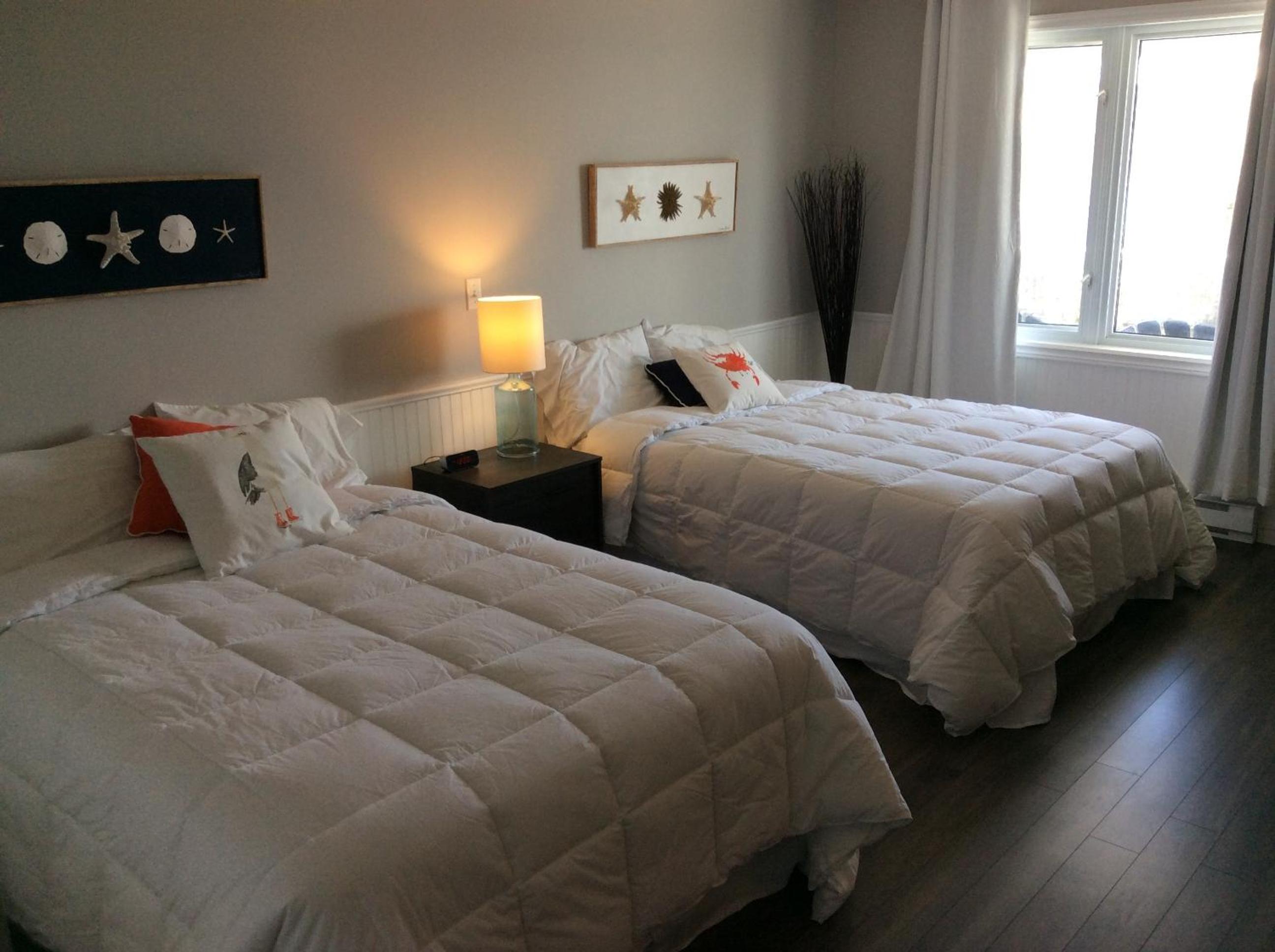 The Iona Heights Inn