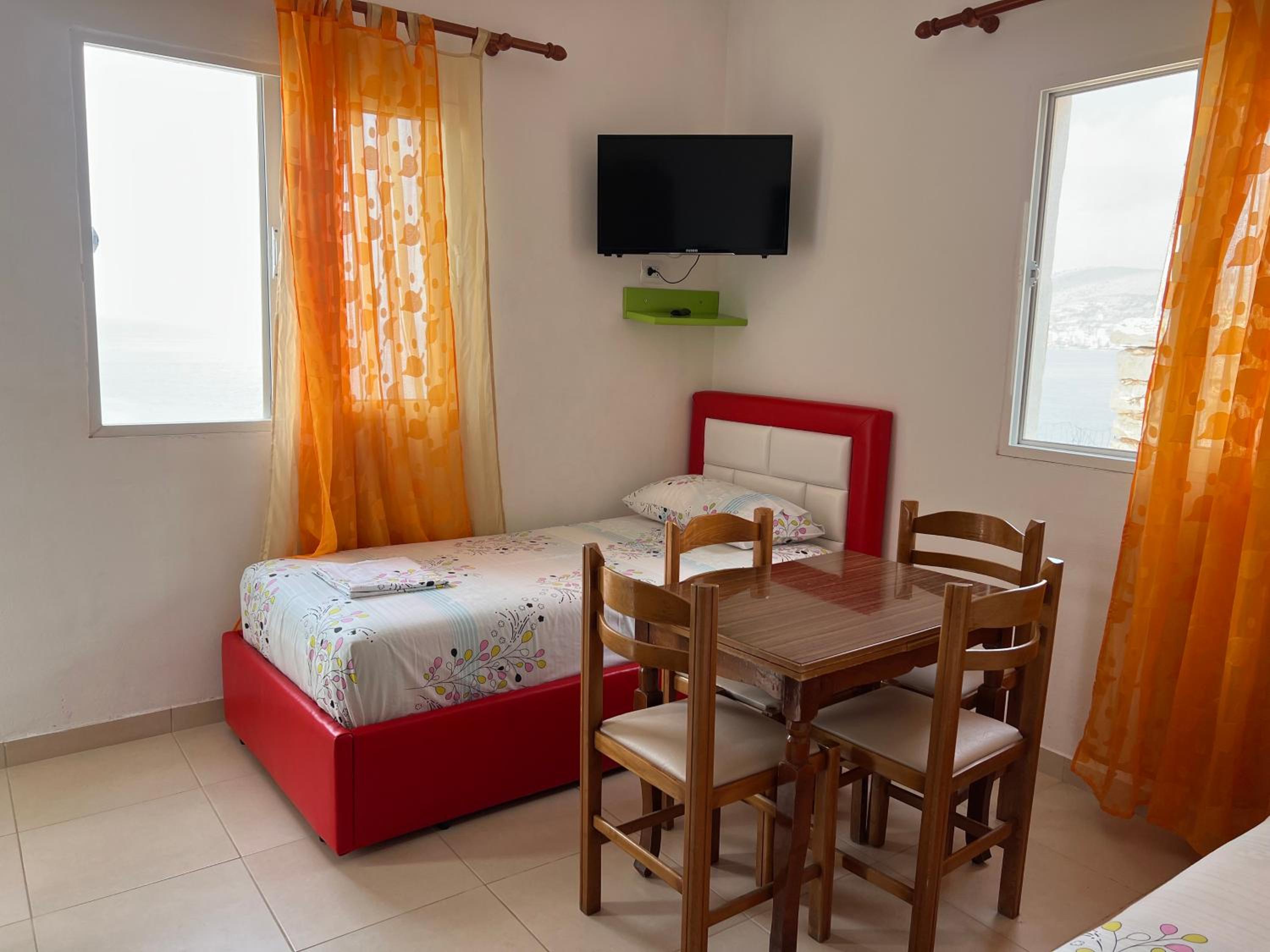 Prive Hill Saranda
