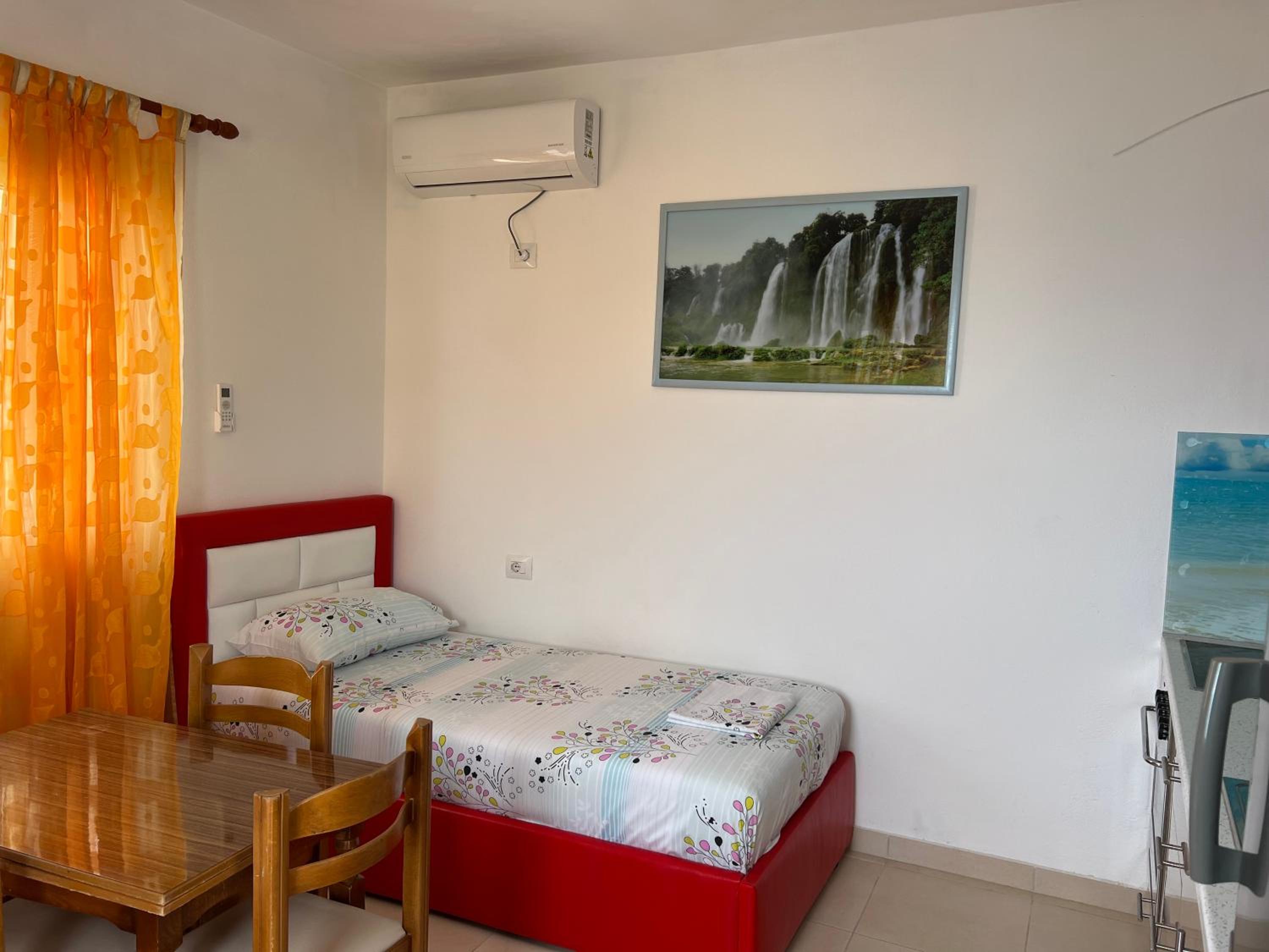 Prive Hill Saranda