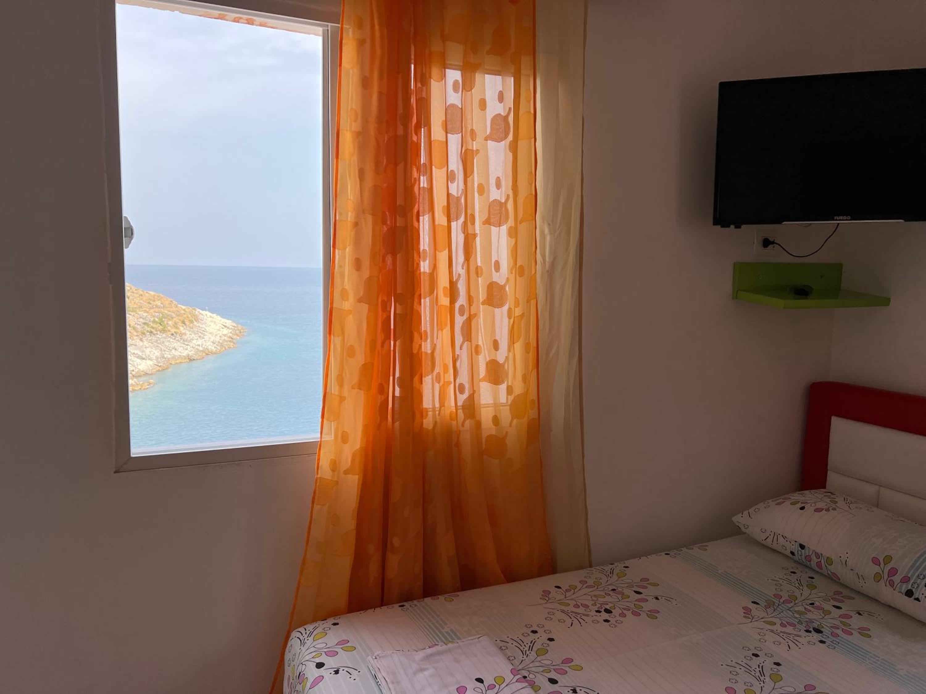 Prive Hill Saranda