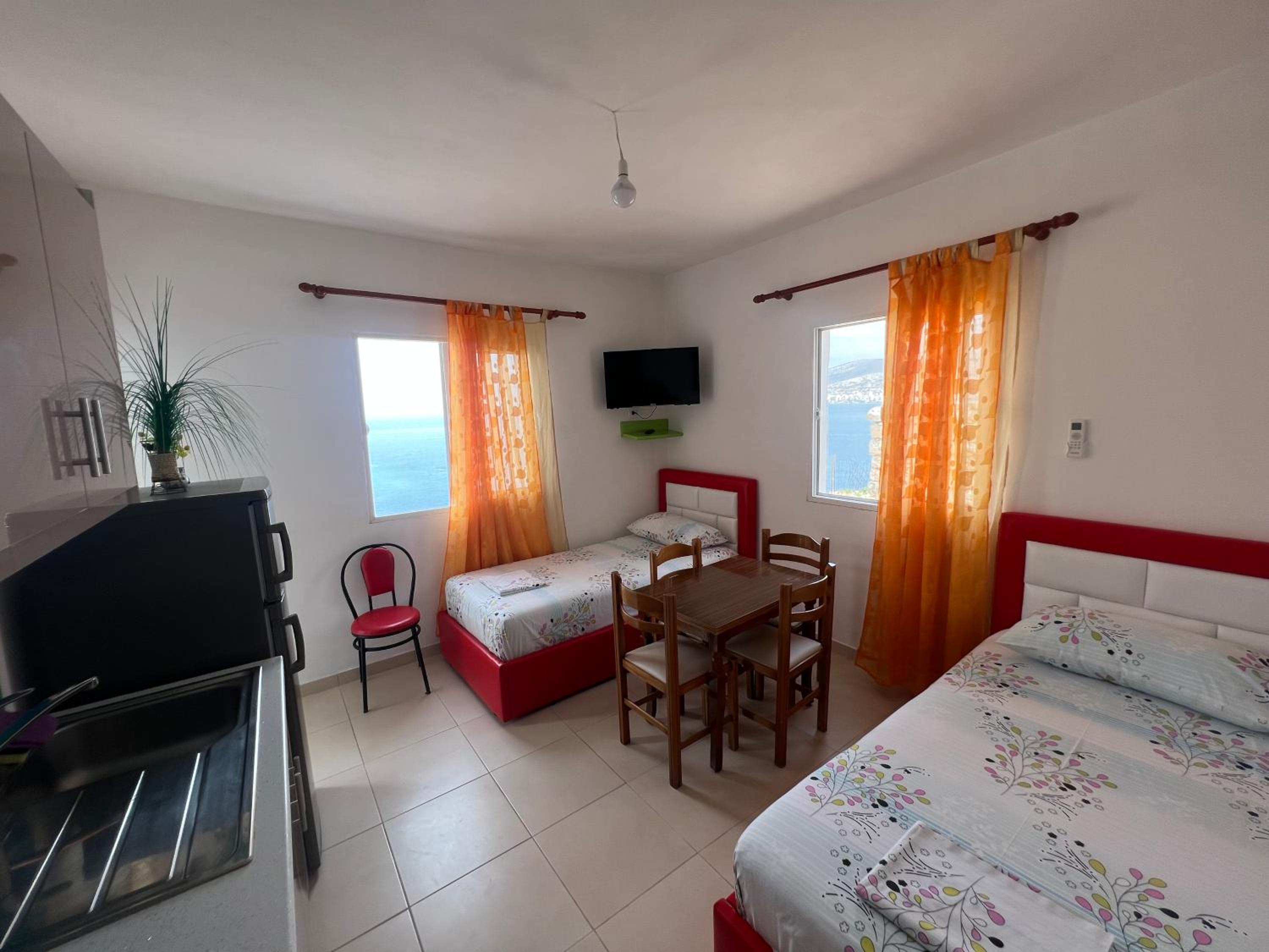 Prive Hill Saranda