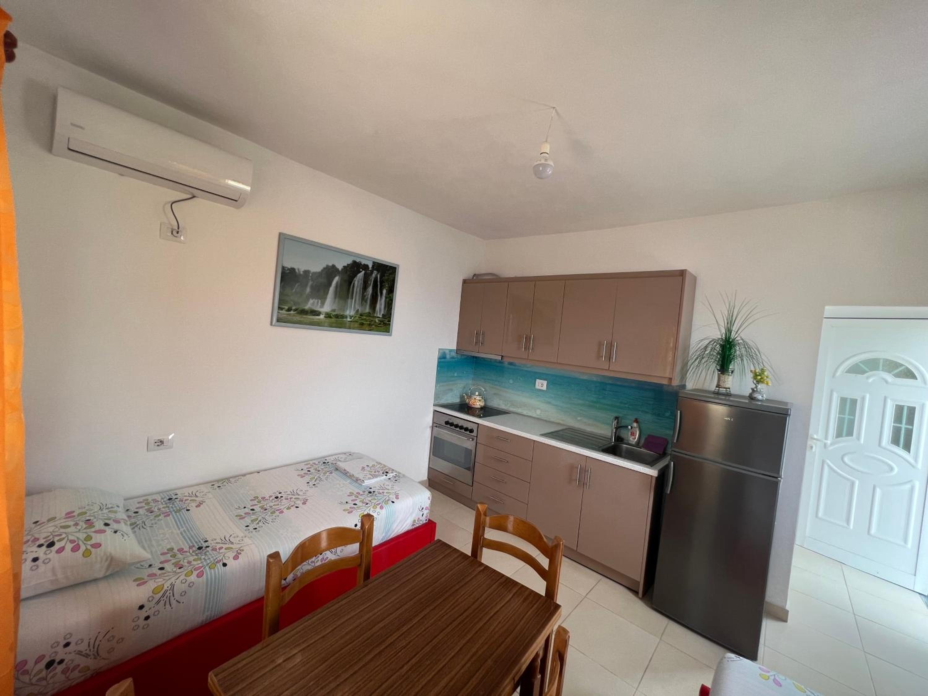 Prive Hill Saranda