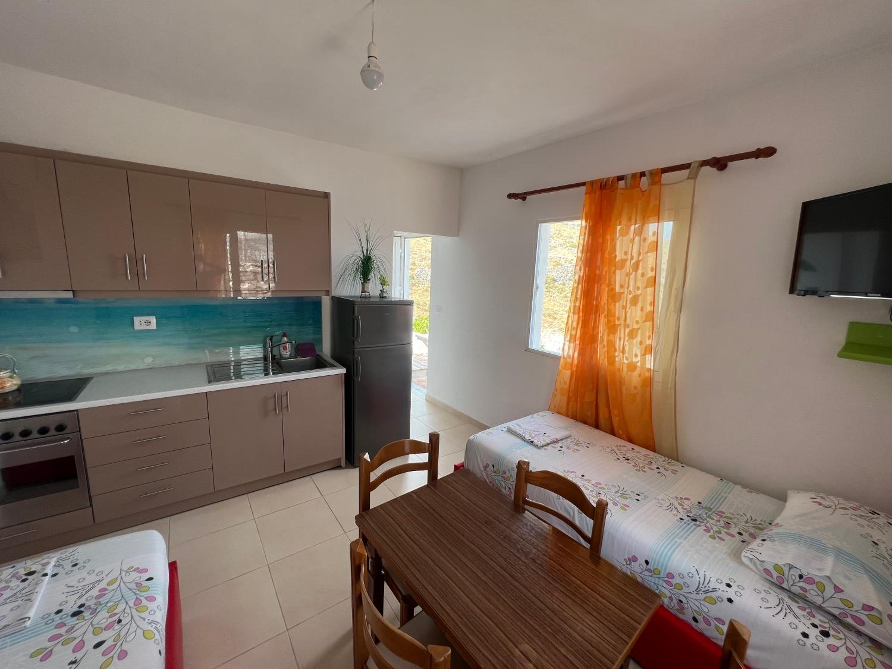 Prive Hill Saranda