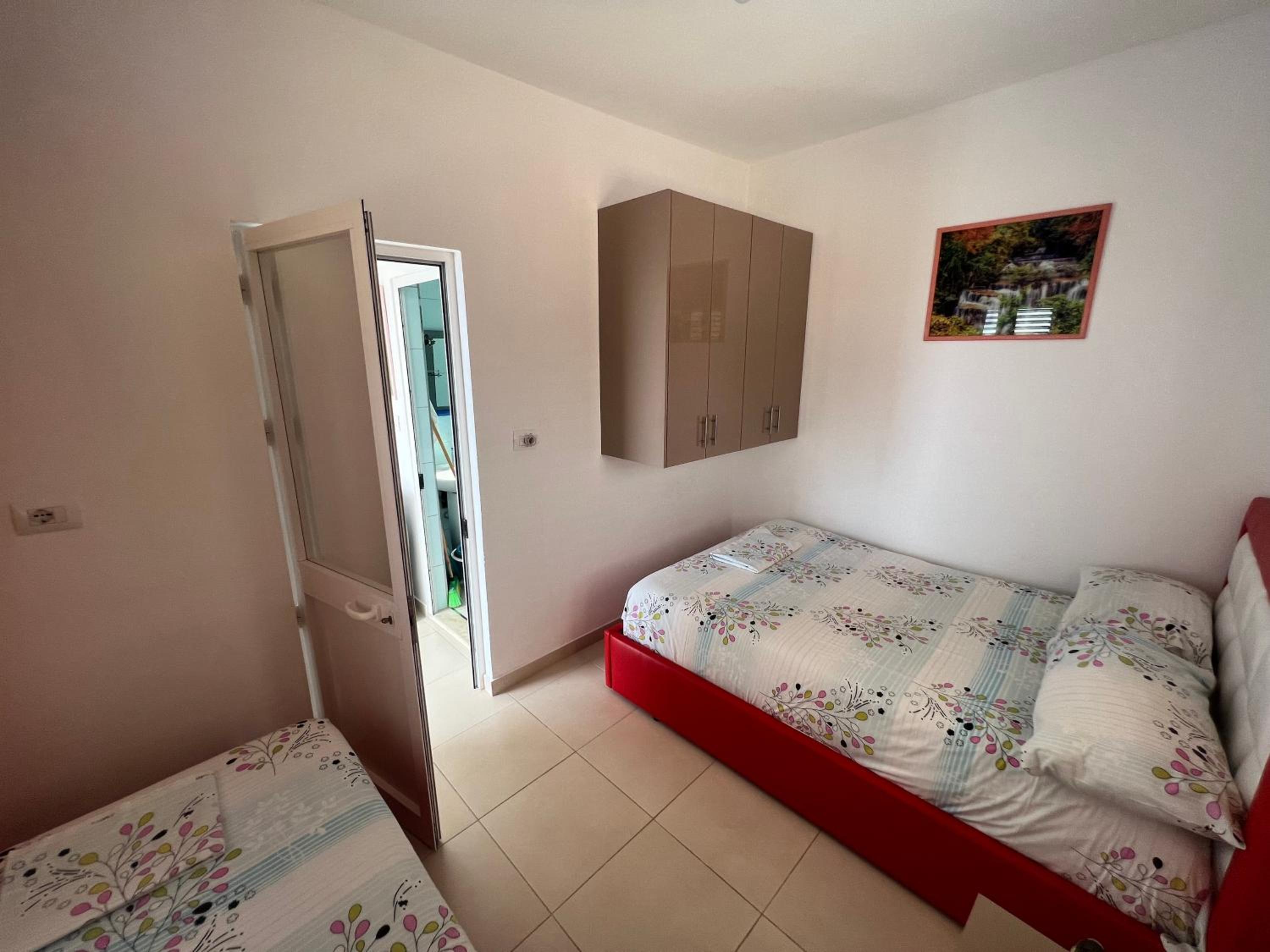 Prive Hill Saranda