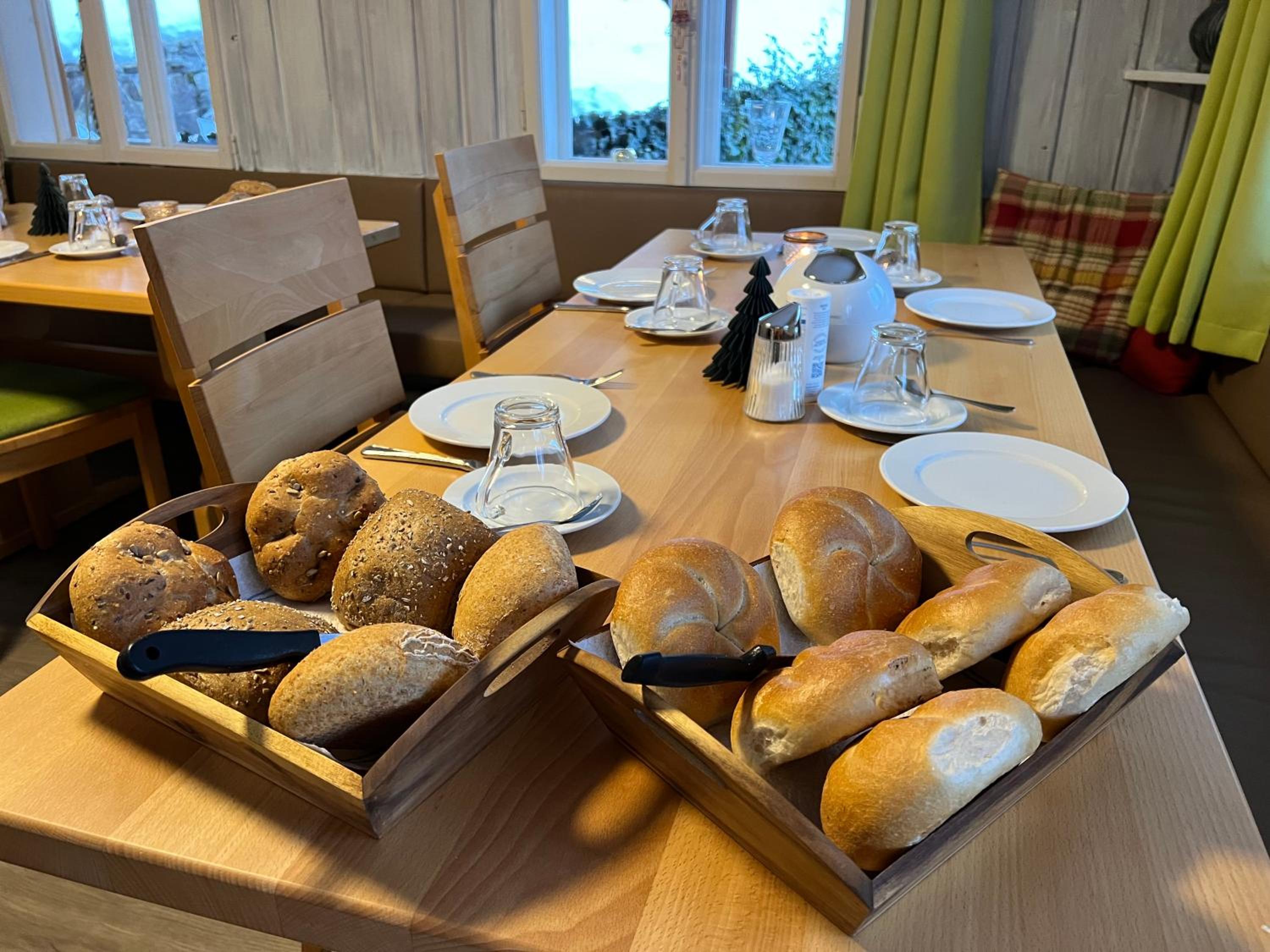 Frühstückspension Gsenger