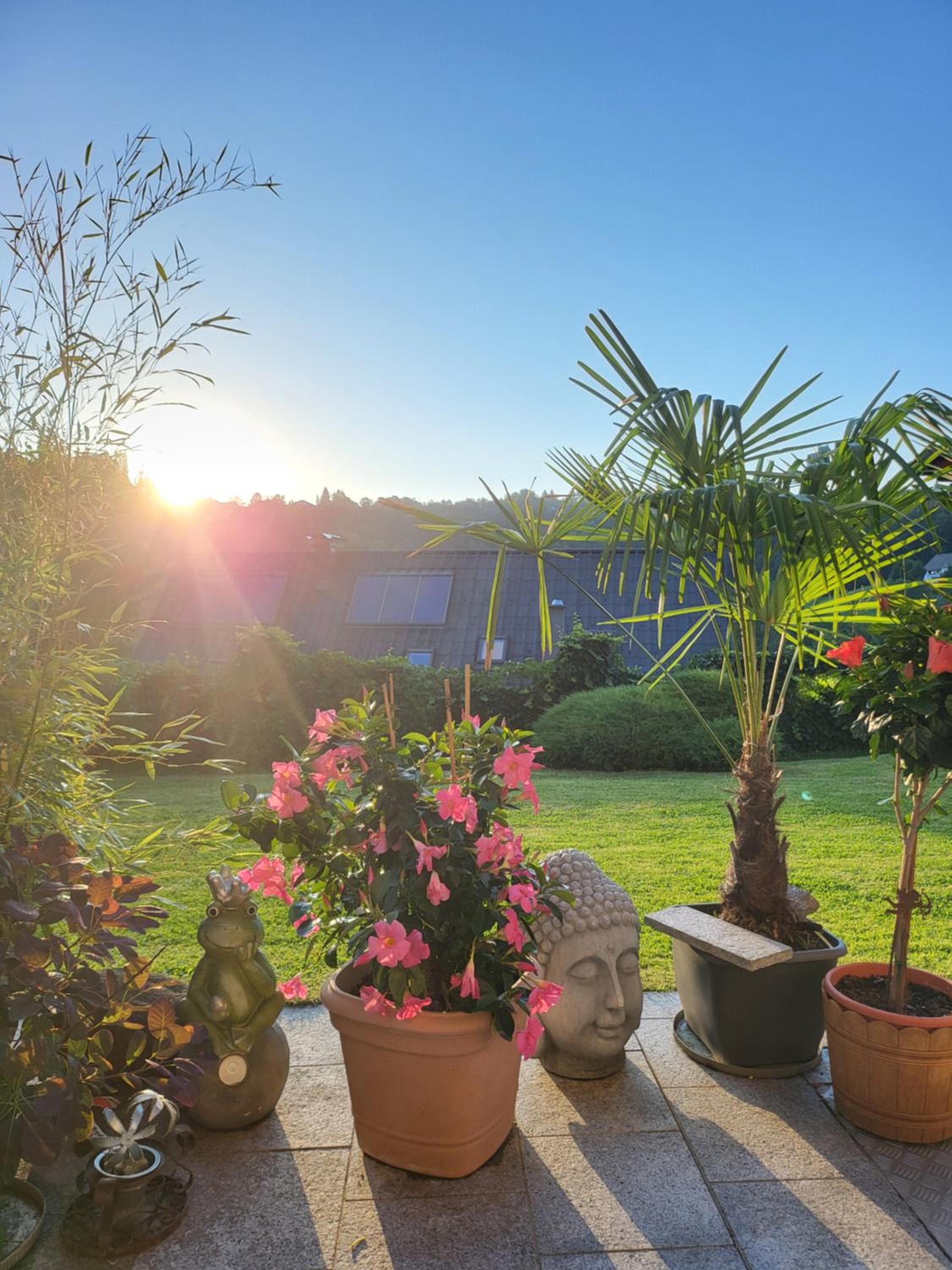 Ferienhaus Zangl am Seggauberg - Südsteiermark