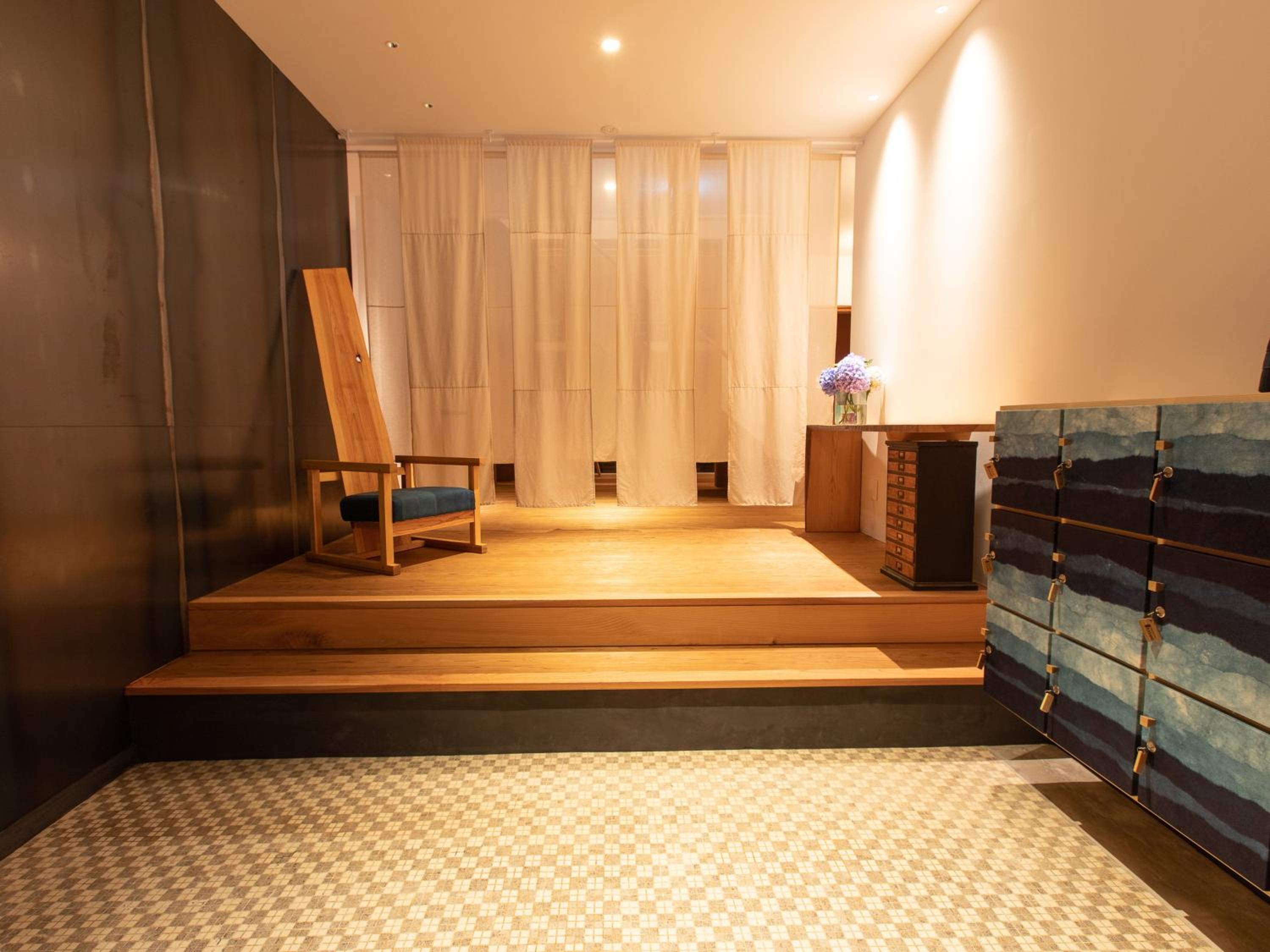 Showcase Hotel KASANE